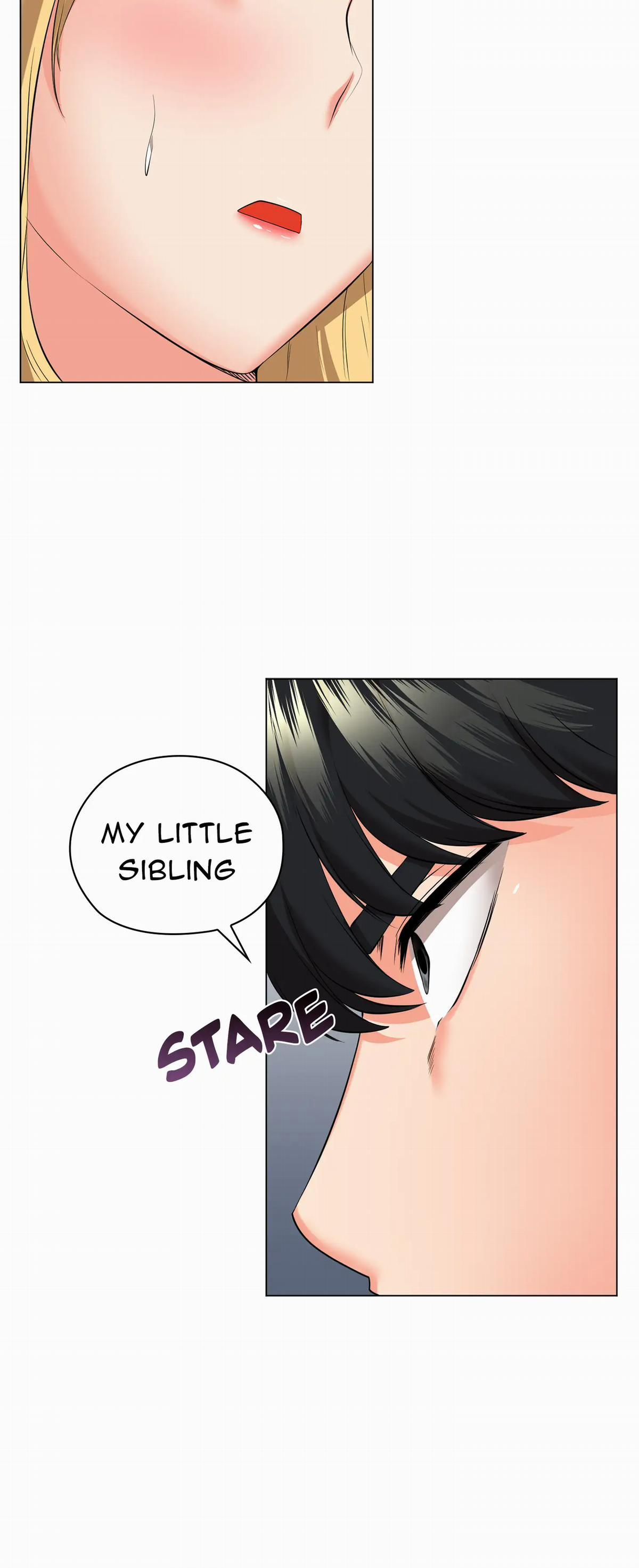 đọc truyện The High Society Chương 29 ảnh 58 tại Thiên Thai Truyện