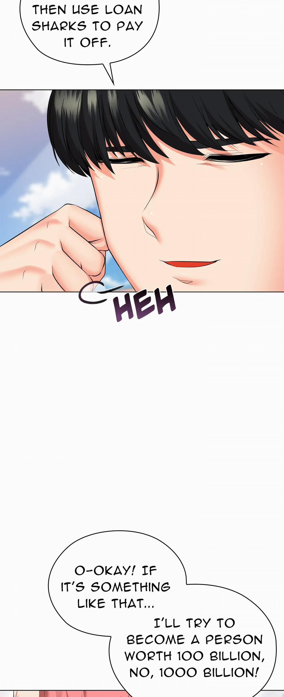 đọc truyện The High Society Chương 29 ảnh 62 tại Thiên Thai Truyện