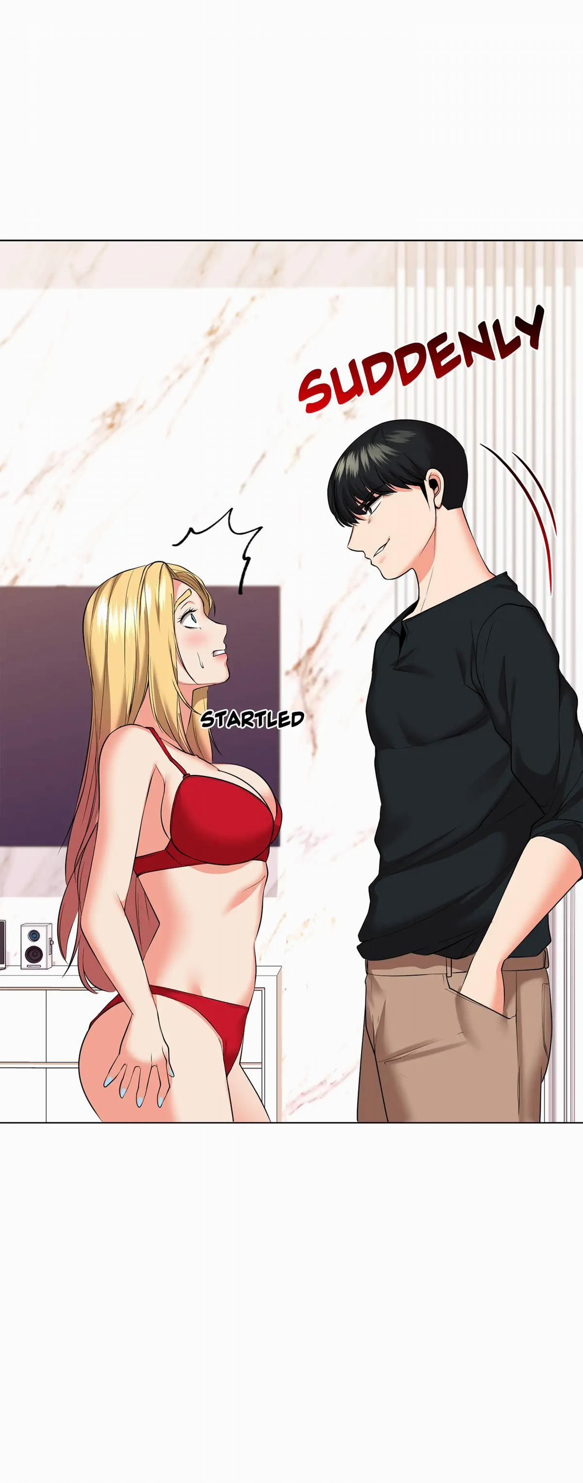 đọc truyện The High Society Chương 29 ảnh 65 tại Thiên Thai Truyện