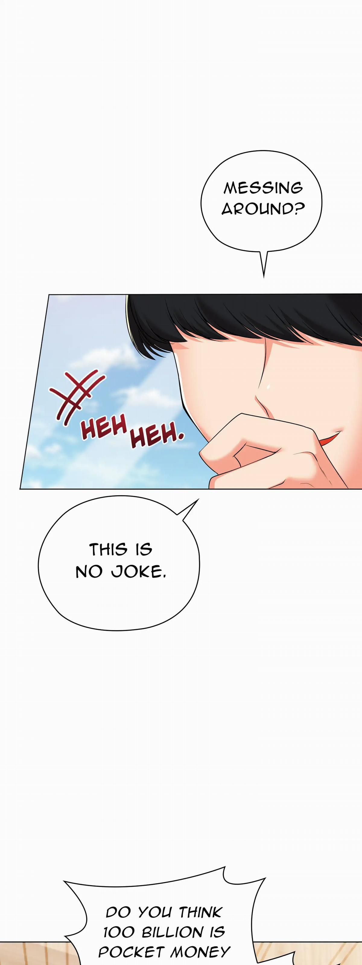 đọc truyện The High Society Chương 29 ảnh 9 tại Thiên Thai Truyện