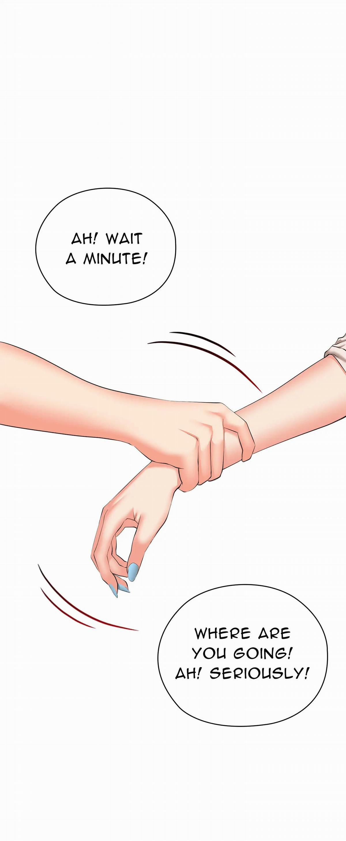 đọc truyện The High Society Chương 30 ảnh 3 tại Thiên Thai Truyện