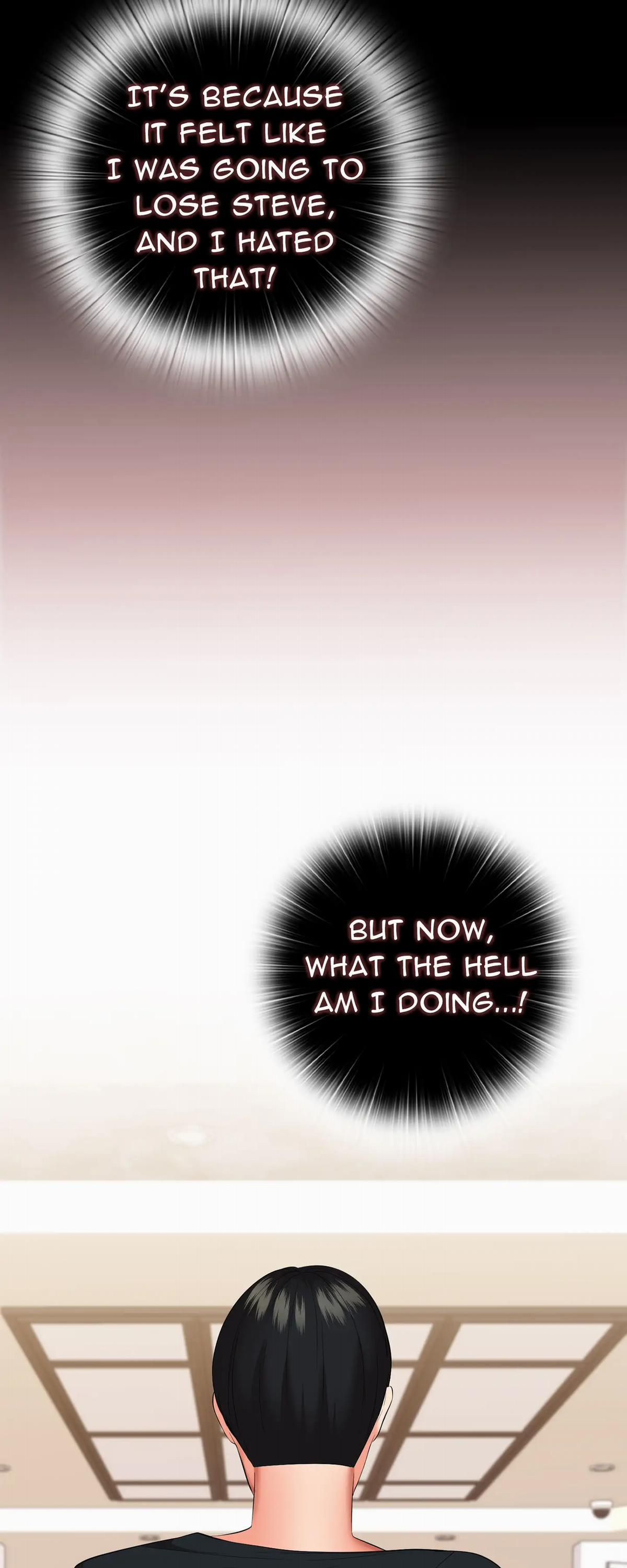 đọc truyện The High Society Chương 30 ảnh 13 tại Thiên Thai Truyện