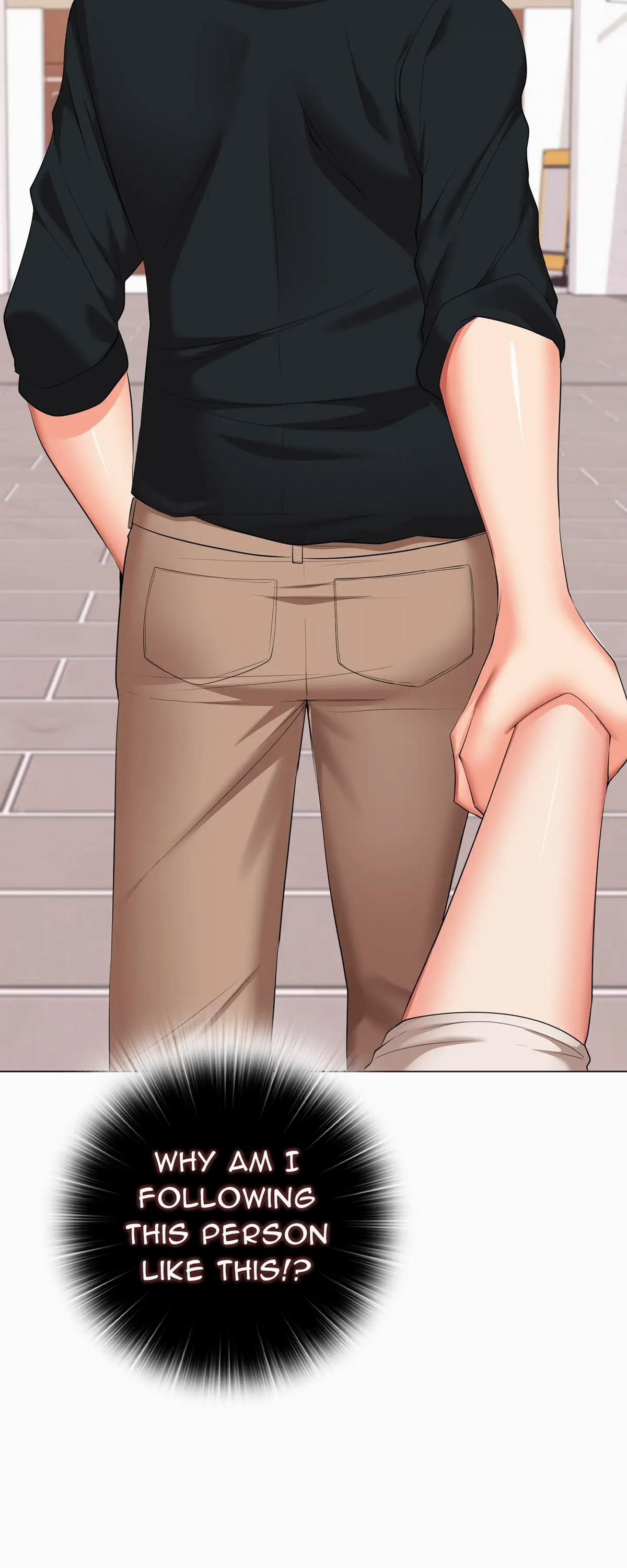 đọc truyện The High Society Chương 30 ảnh 14 tại Thiên Thai Truyện