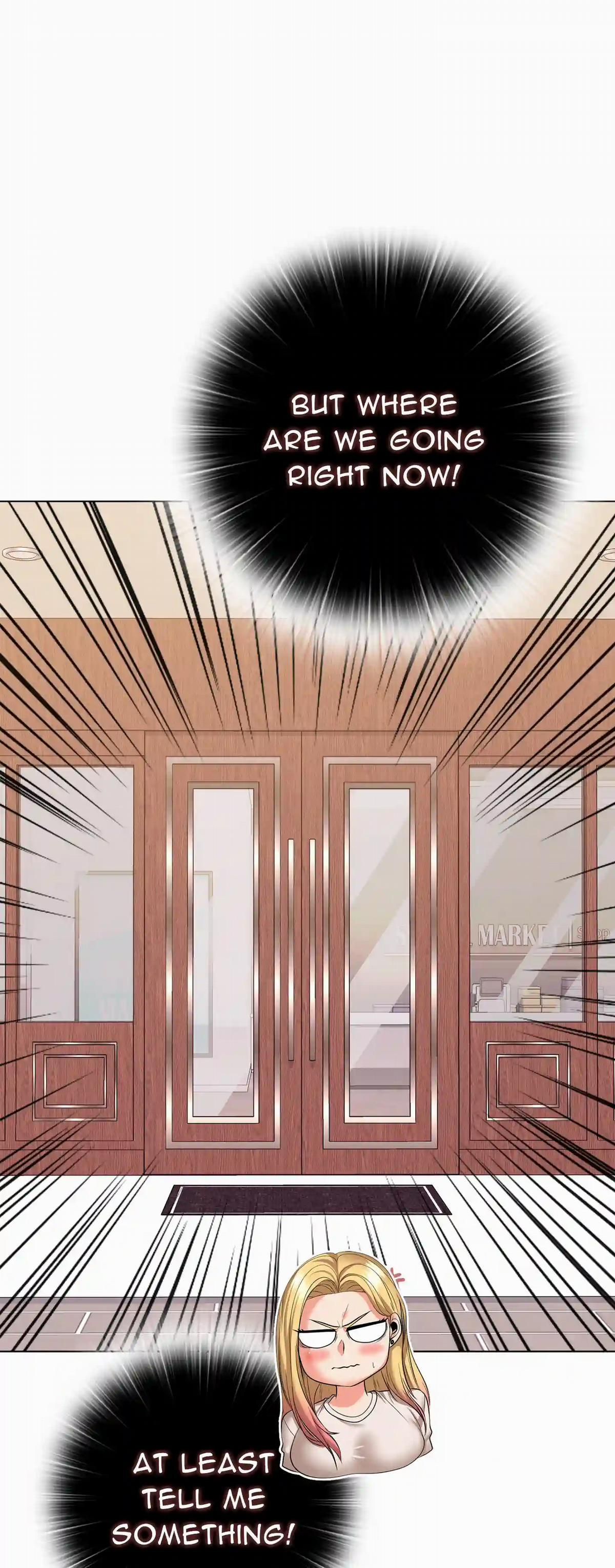 đọc truyện The High Society Chương 30 ảnh 15 tại Thiên Thai Truyện