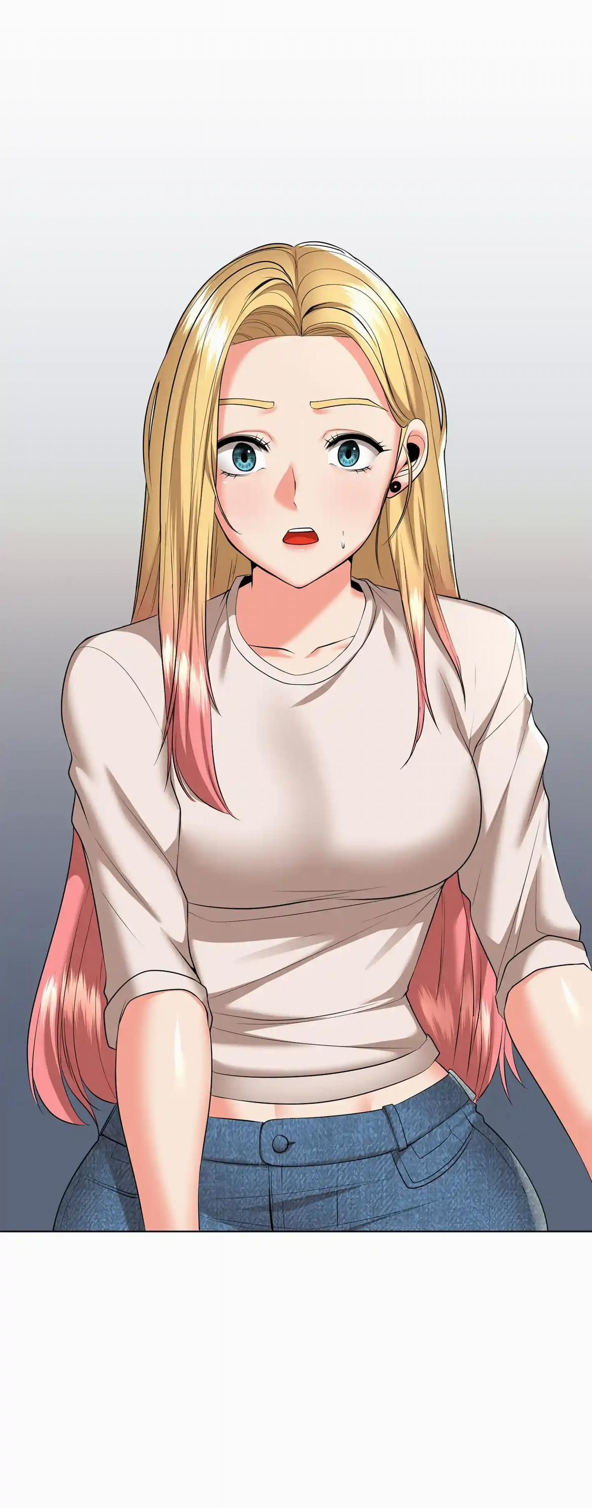 đọc truyện The High Society Chương 30 ảnh 18 tại Thiên Thai Truyện