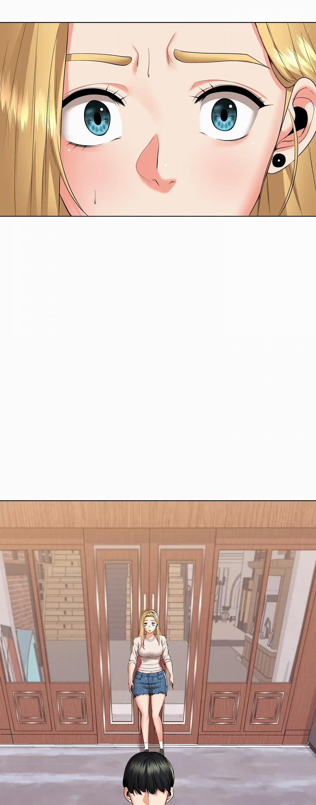 đọc truyện The High Society Chương 30 ảnh 19 tại Thiên Thai Truyện