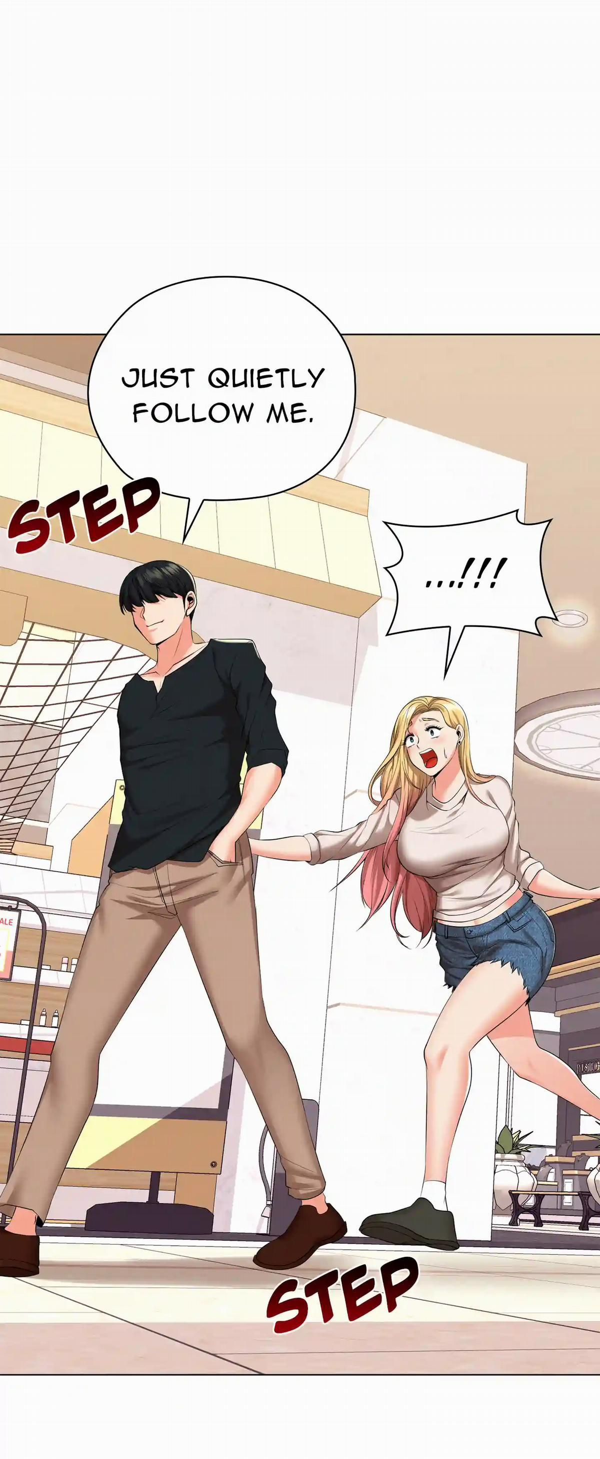 đọc truyện The High Society Chương 30 ảnh 4 tại Thiên Thai Truyện