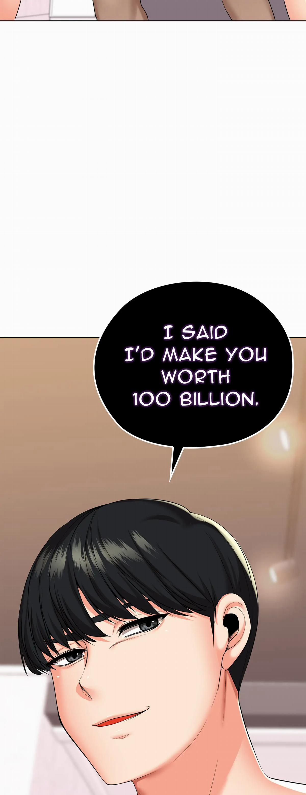 đọc truyện The High Society Chương 30 ảnh 22 tại Thiên Thai Truyện