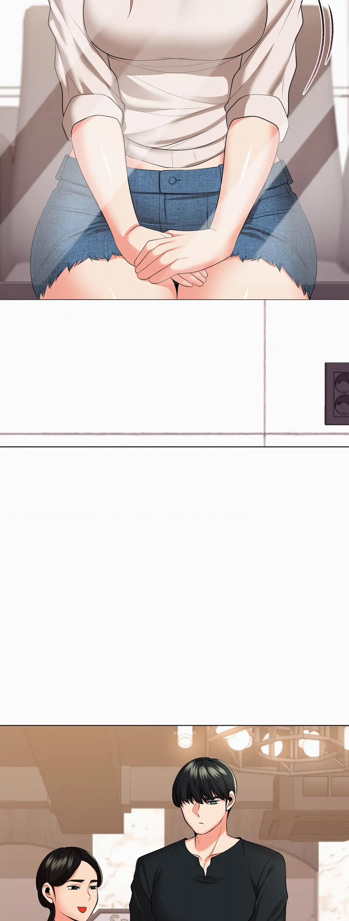 đọc truyện The High Society Chương 30 ảnh 25 tại Thiên Thai Truyện