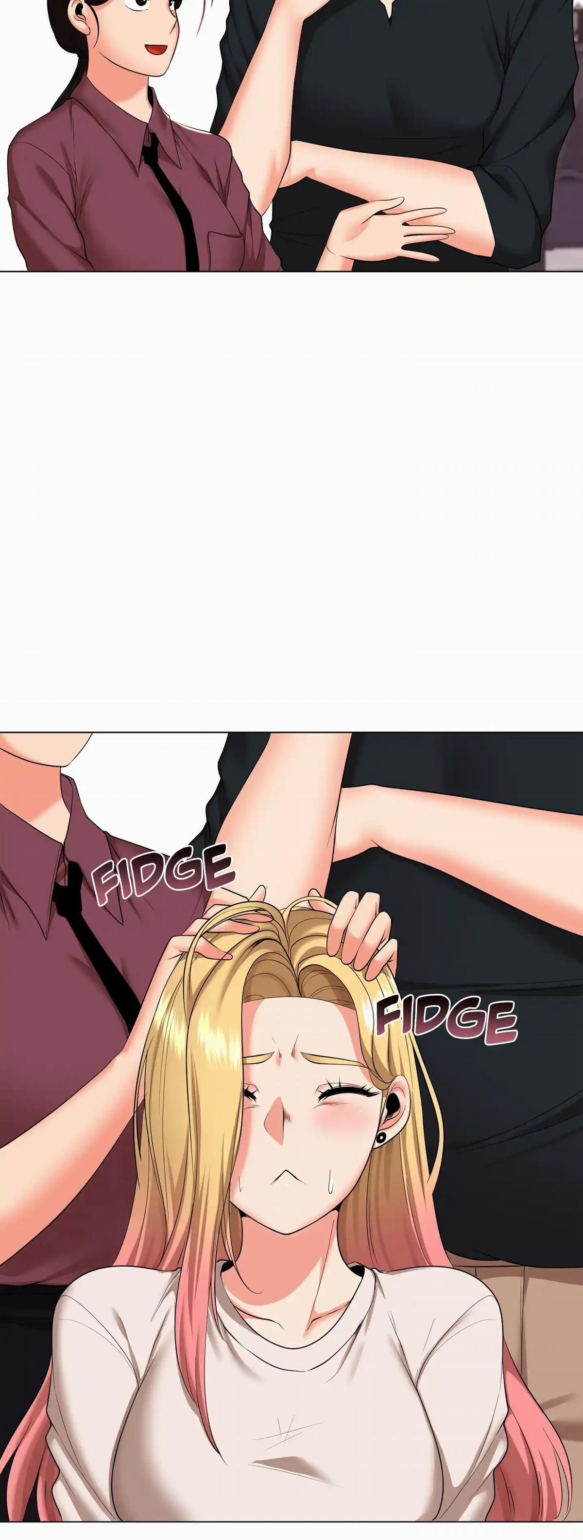 đọc truyện The High Society Chương 30 ảnh 27 tại Thiên Thai Truyện