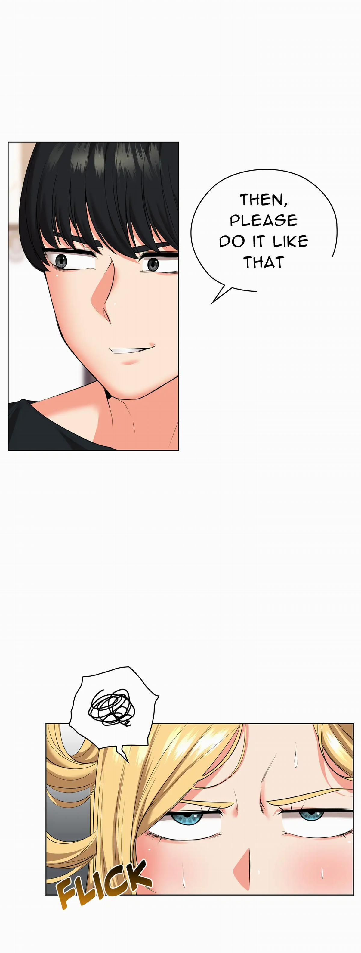 đọc truyện The High Society Chương 30 ảnh 29 tại Thiên Thai Truyện