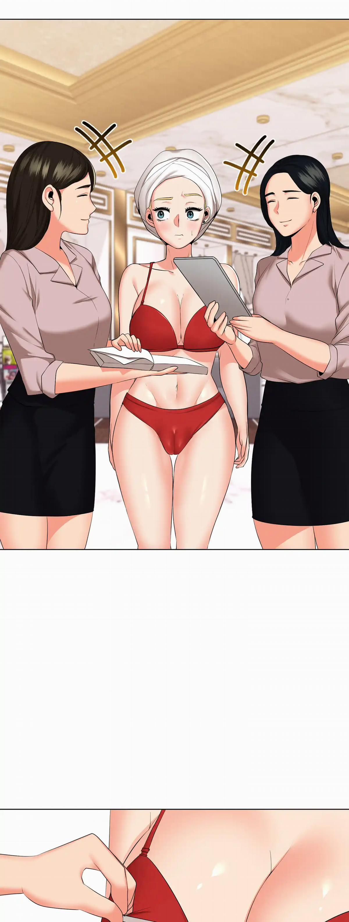 đọc truyện The High Society Chương 30 ảnh 31 tại Thiên Thai Truyện