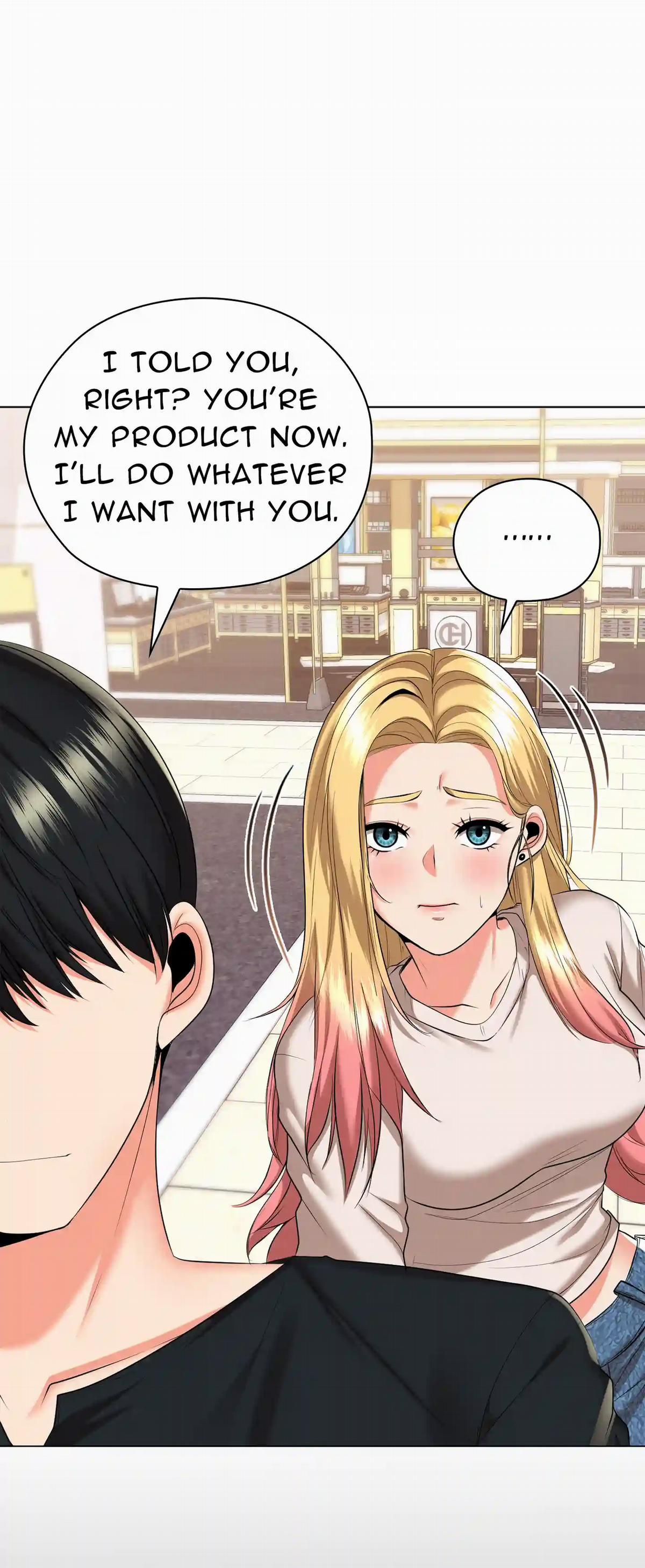 đọc truyện The High Society Chương 30 ảnh 5 tại Thiên Thai Truyện