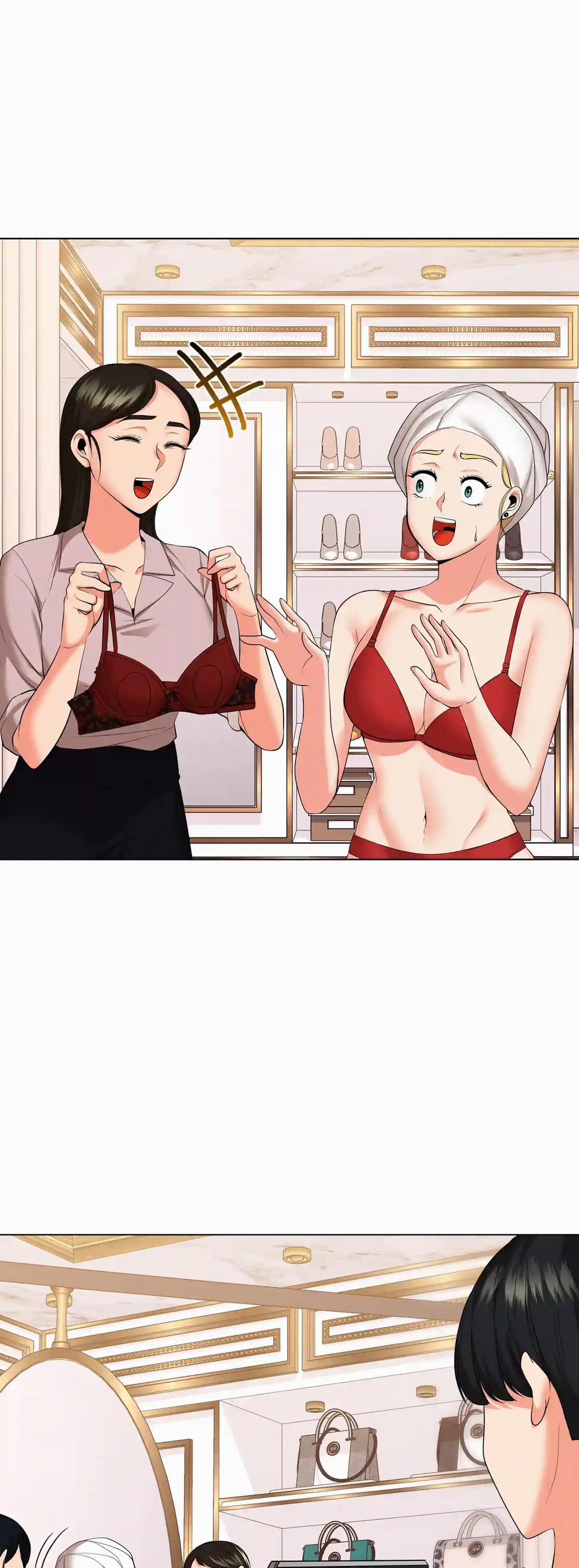 đọc truyện The High Society Chương 30 ảnh 34 tại Thiên Thai Truyện