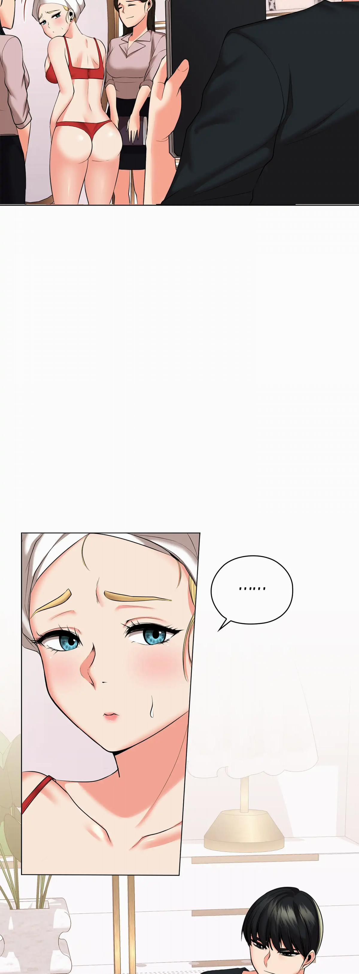 đọc truyện The High Society Chương 30 ảnh 35 tại Thiên Thai Truyện