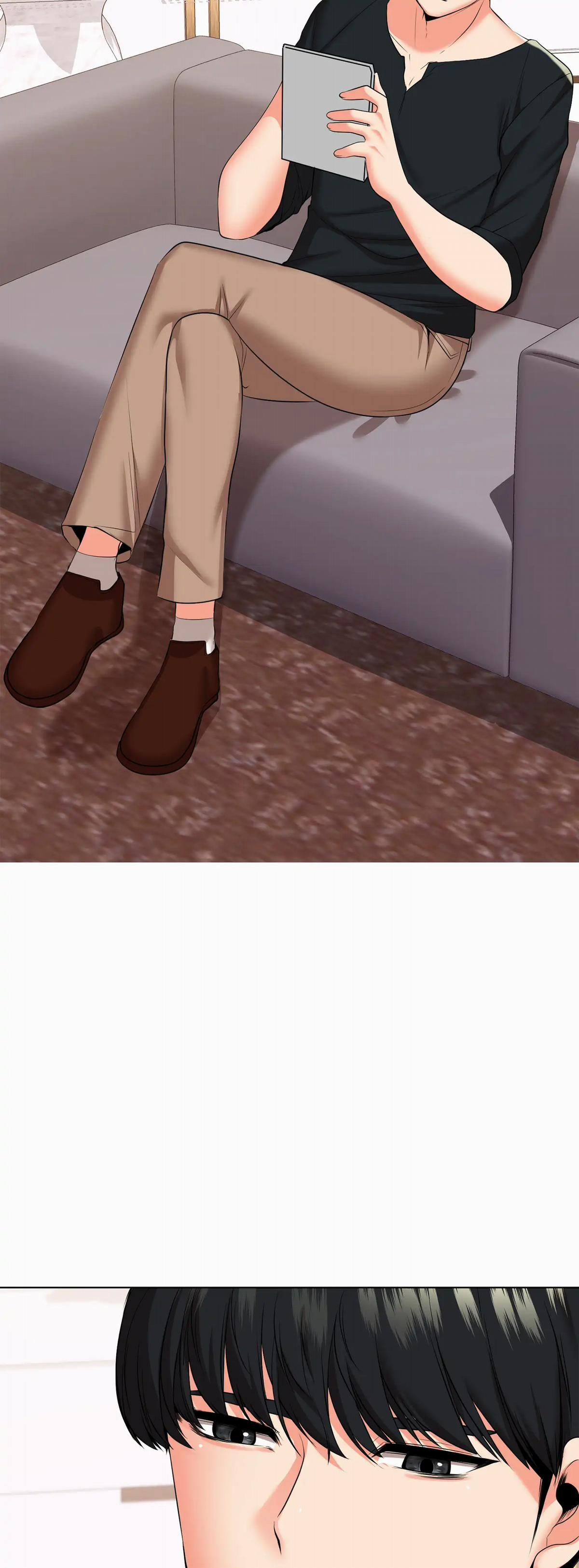 đọc truyện The High Society Chương 30 ảnh 36 tại Thiên Thai Truyện