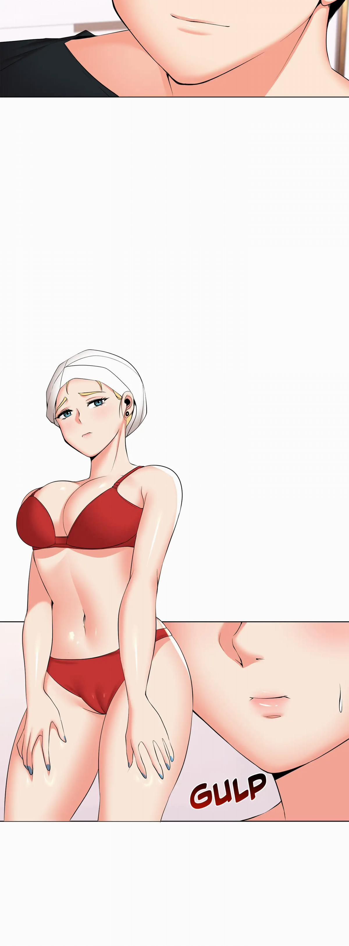 đọc truyện The High Society Chương 30 ảnh 37 tại Thiên Thai Truyện