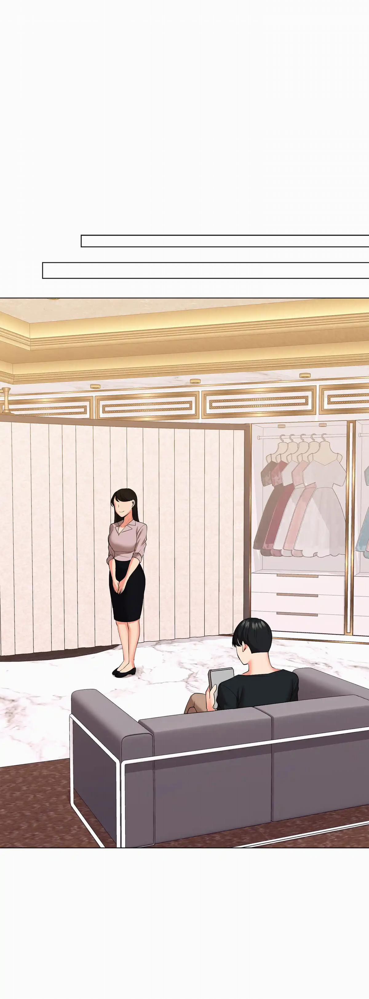 đọc truyện The High Society Chương 30 ảnh 38 tại Thiên Thai Truyện