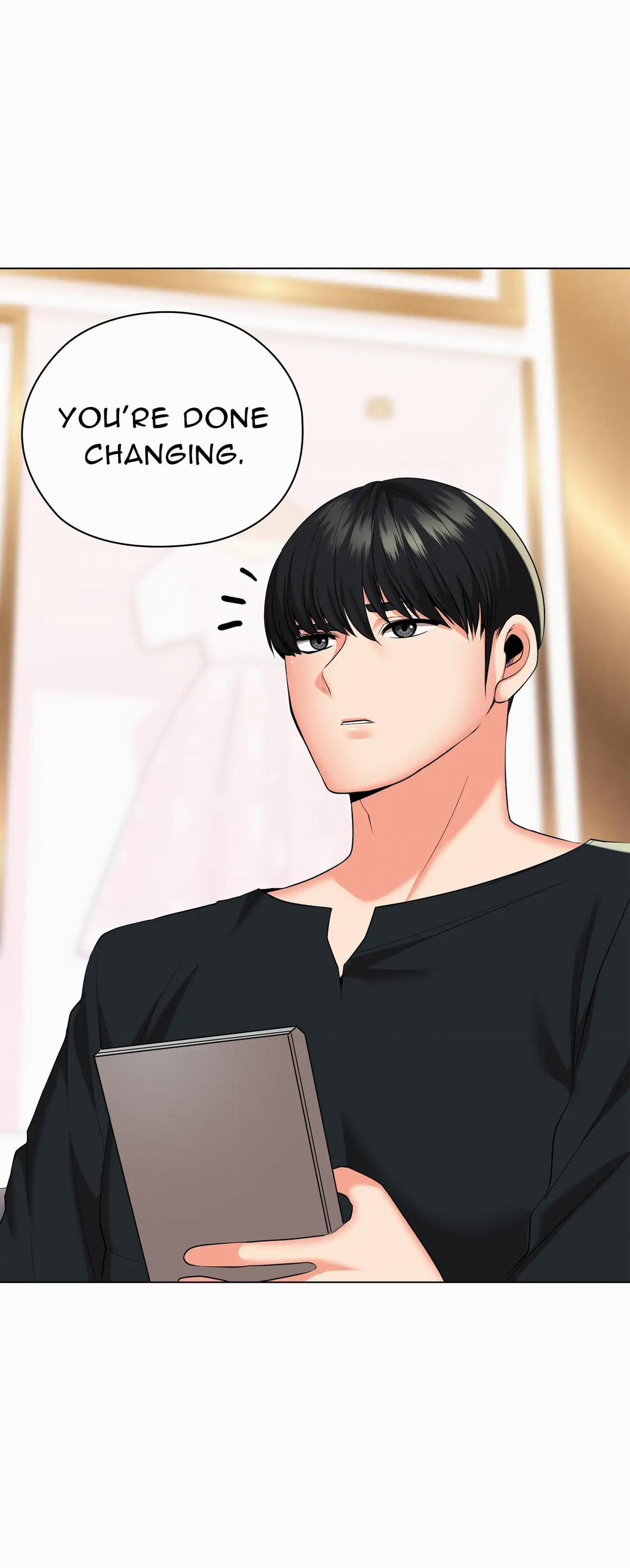 đọc truyện The High Society Chương 30 ảnh 39 tại Thiên Thai Truyện