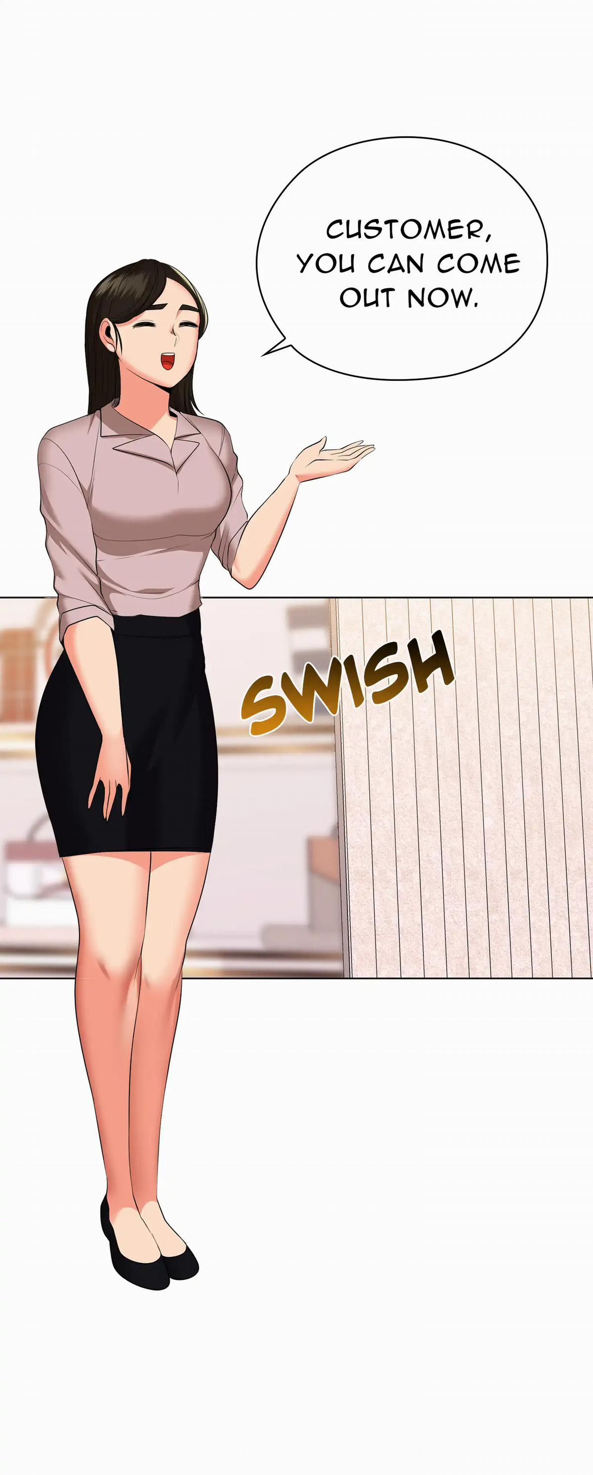 đọc truyện The High Society Chương 30 ảnh 40 tại Thiên Thai Truyện