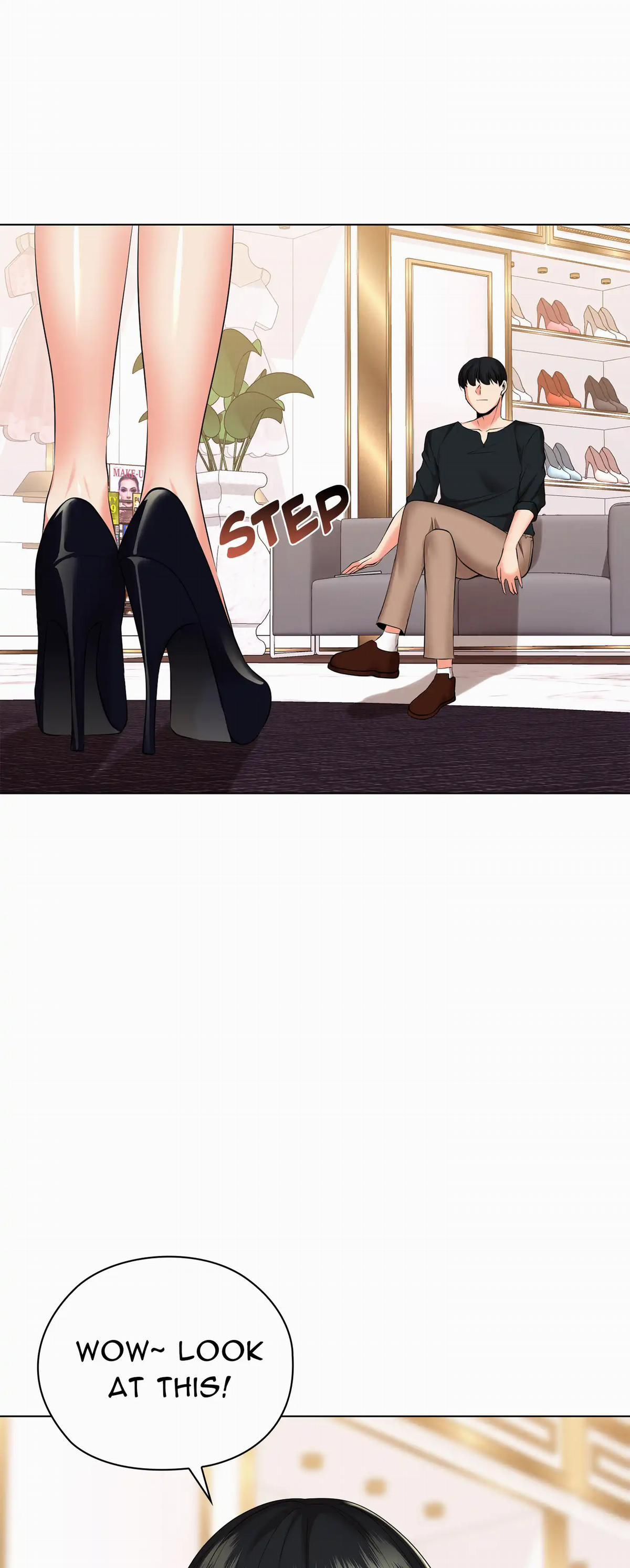 đọc truyện The High Society Chương 30 ảnh 41 tại Thiên Thai Truyện