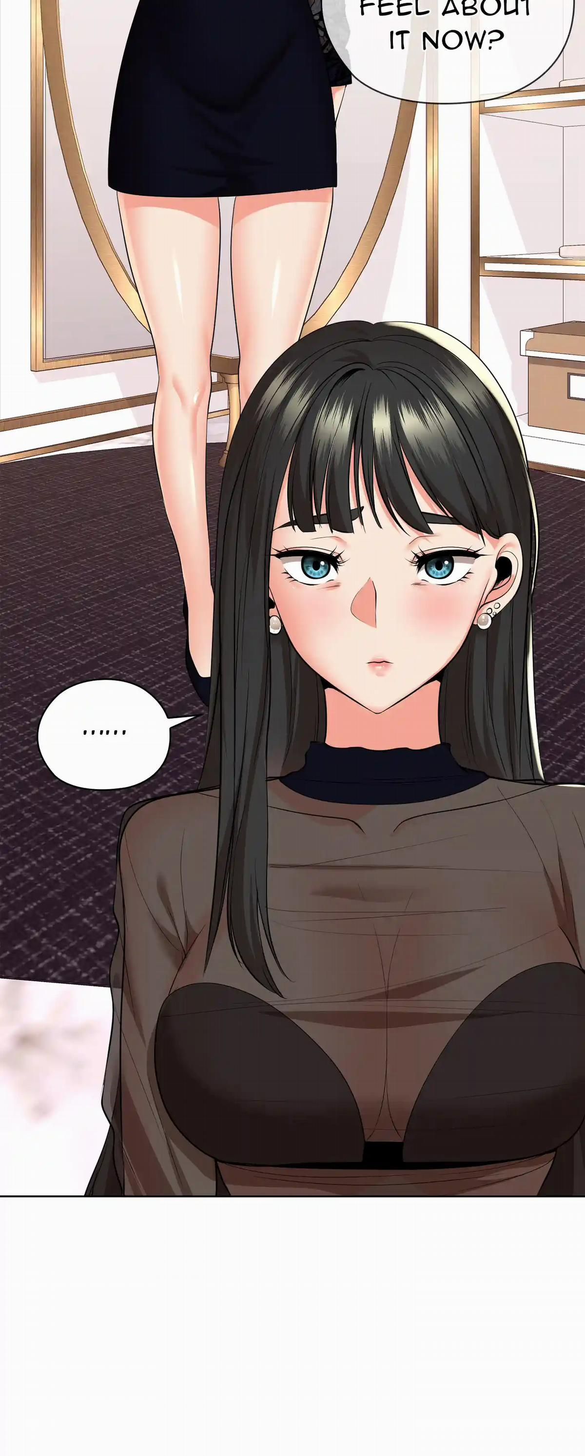 đọc truyện The High Society Chương 30 ảnh 44 tại Thiên Thai Truyện