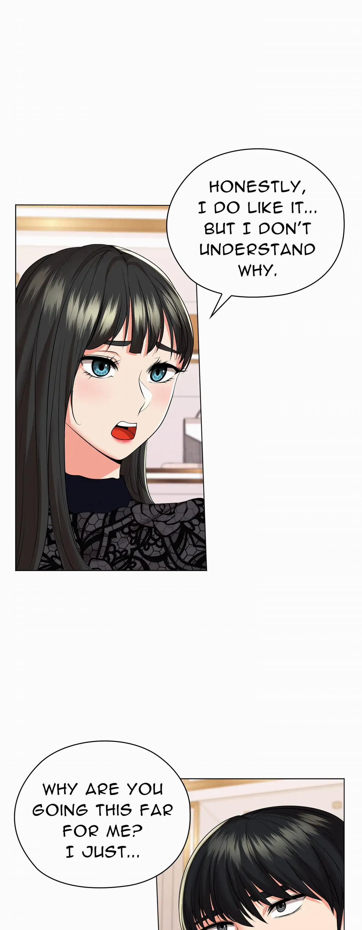 đọc truyện The High Society Chương 30 ảnh 45 tại Thiên Thai Truyện