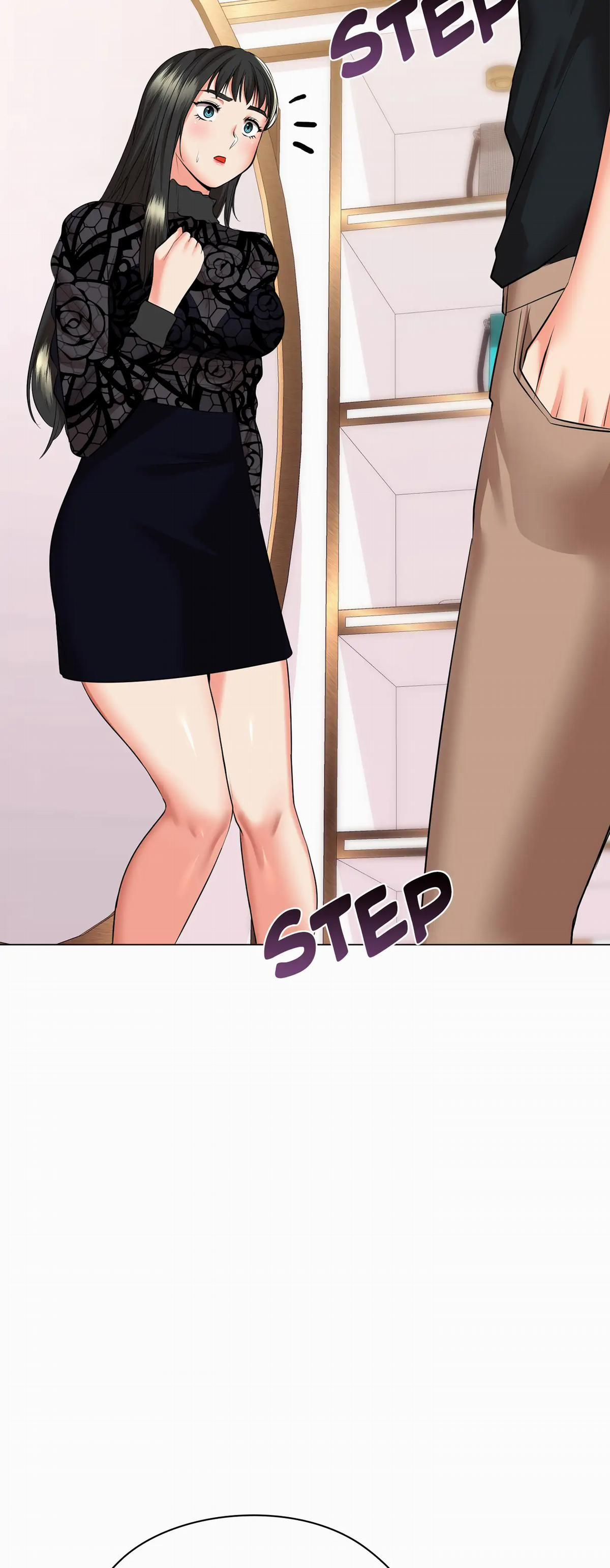 đọc truyện The High Society Chương 30 ảnh 48 tại Thiên Thai Truyện