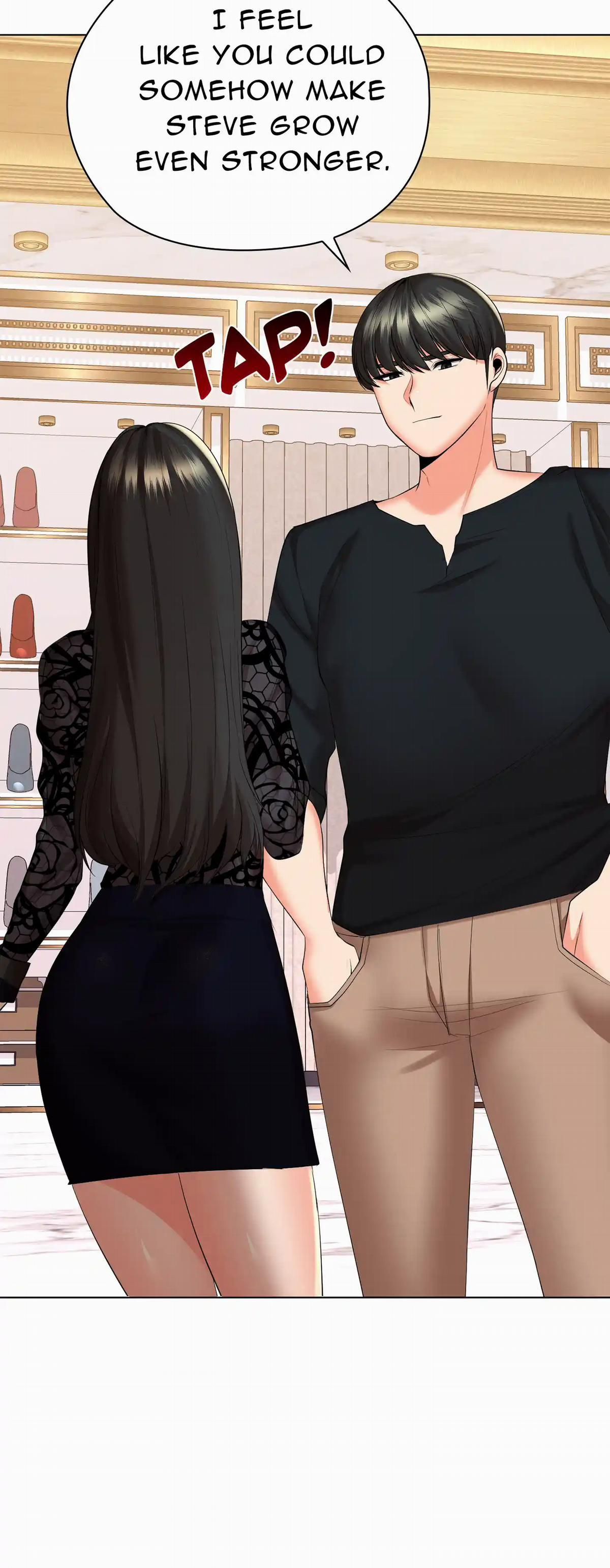 đọc truyện The High Society Chương 30 ảnh 49 tại Thiên Thai Truyện