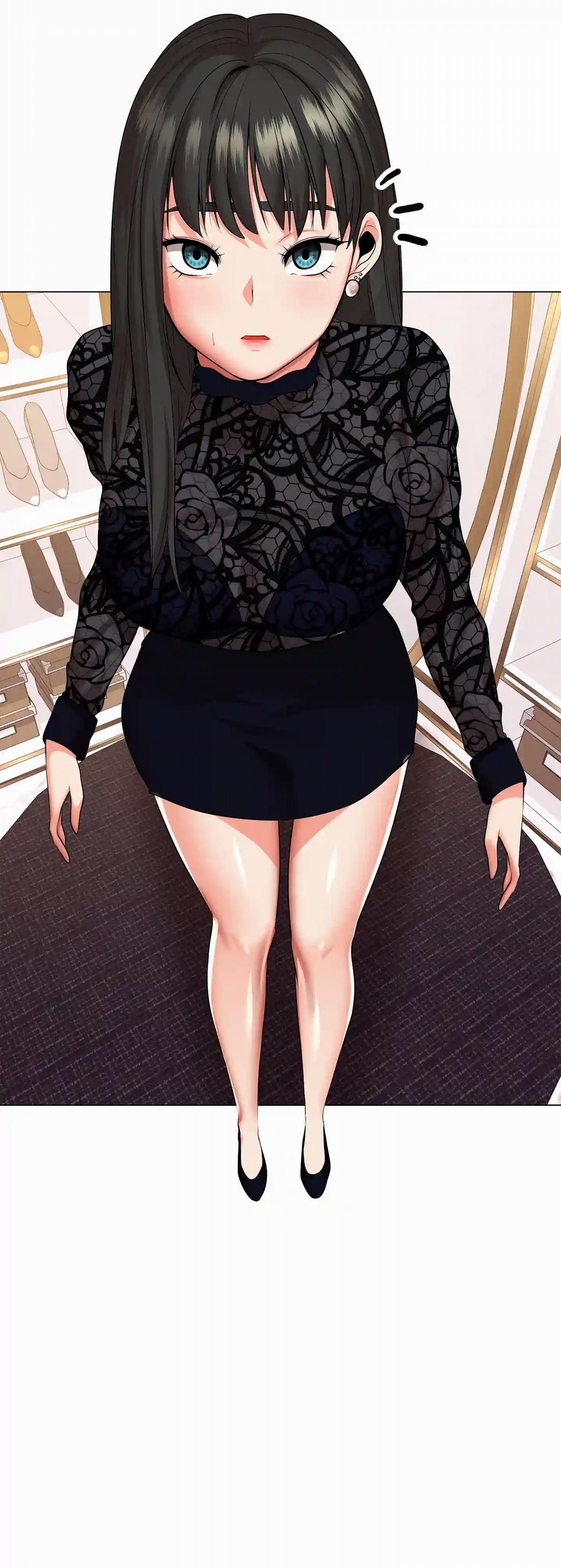 đọc truyện The High Society Chương 30 ảnh 52 tại Thiên Thai Truyện