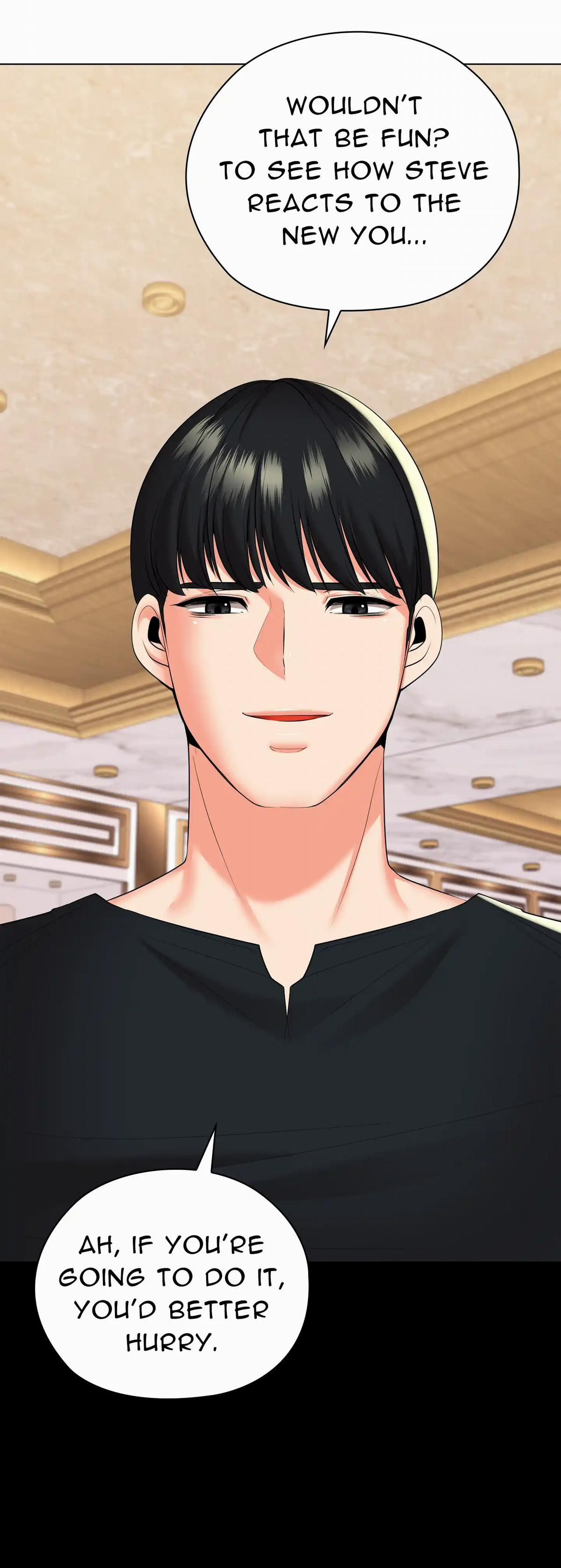 đọc truyện The High Society Chương 30 ảnh 53 tại Thiên Thai Truyện