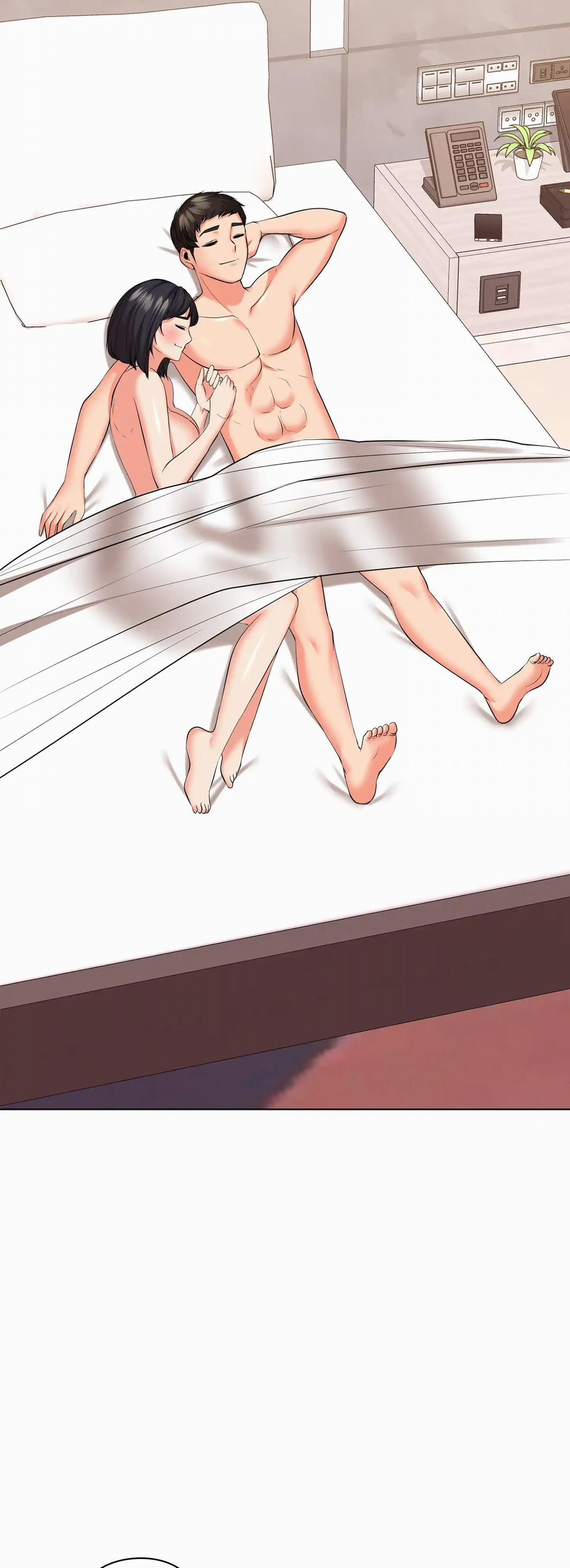 đọc truyện The High Society Chương 30 ảnh 56 tại Thiên Thai Truyện