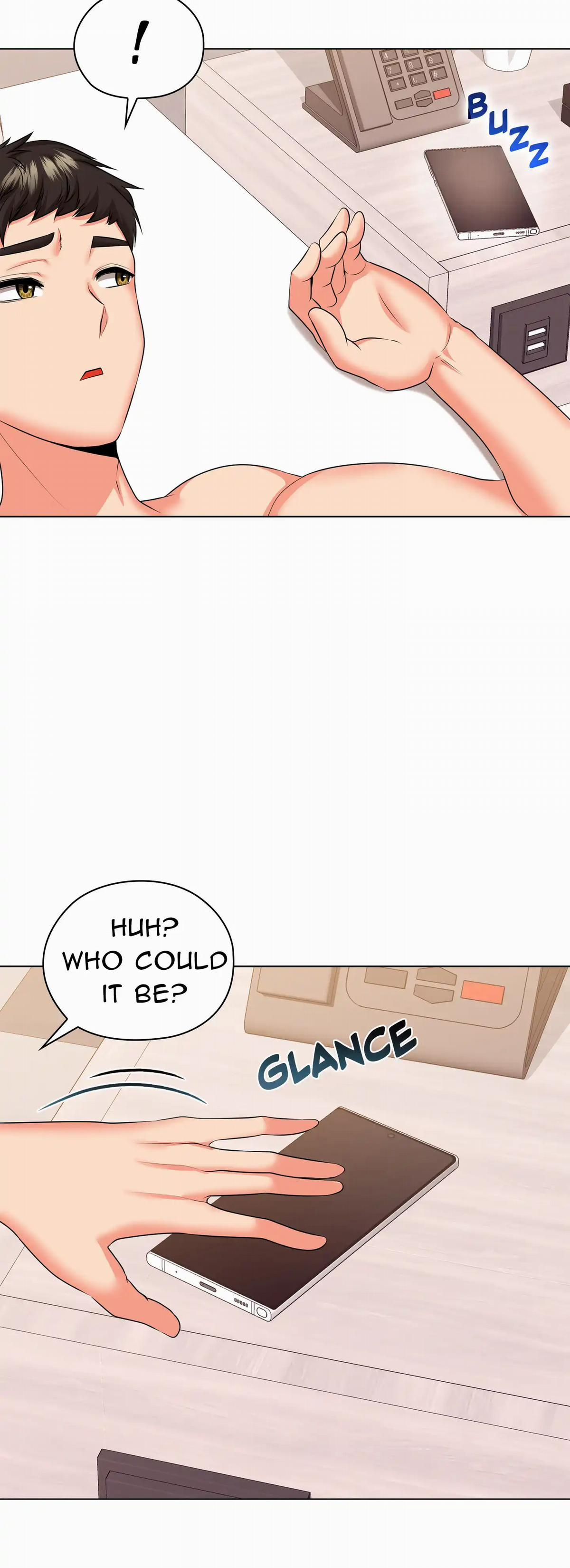 đọc truyện The High Society Chương 30 ảnh 57 tại Thiên Thai Truyện