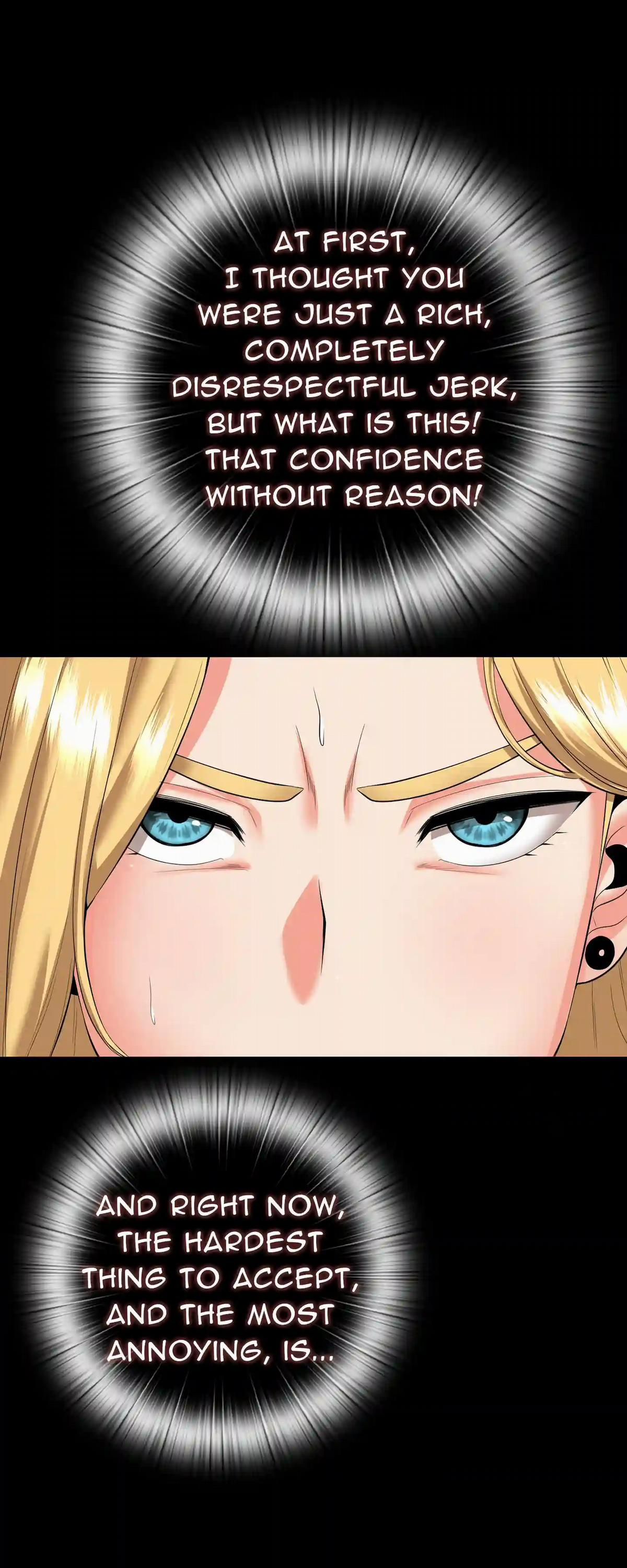 đọc truyện The High Society Chương 30 ảnh 8 tại Thiên Thai Truyện