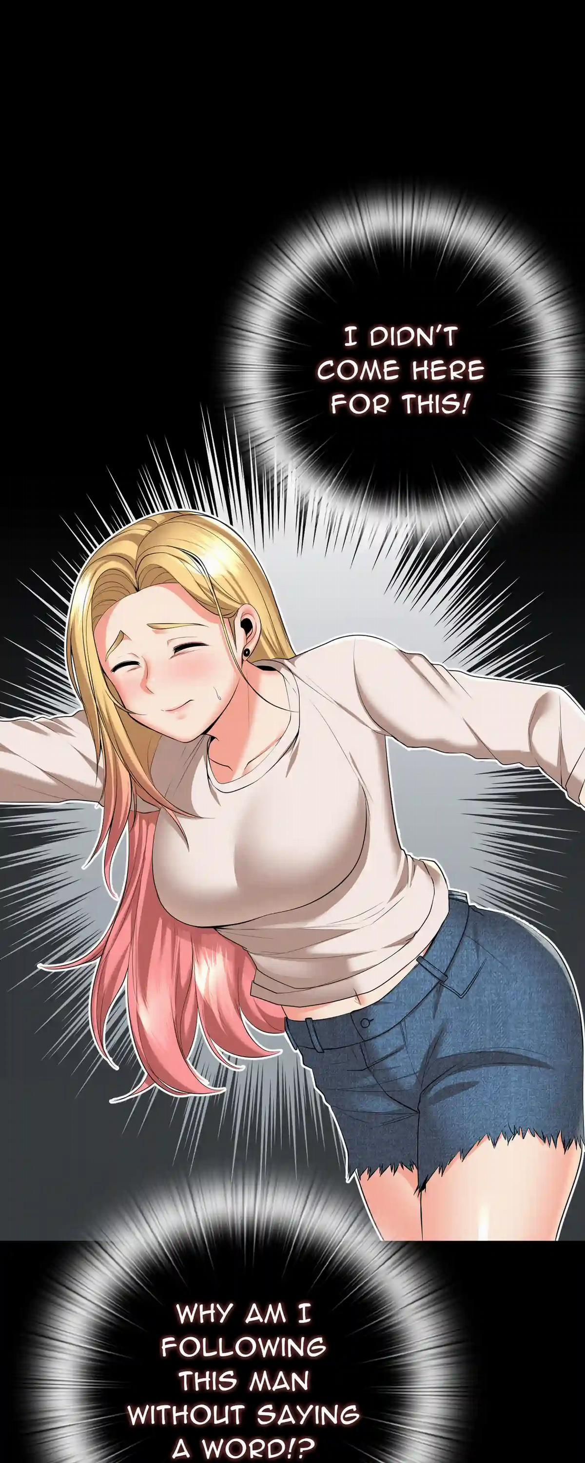 đọc truyện The High Society Chương 30 ảnh 9 tại Thiên Thai Truyện