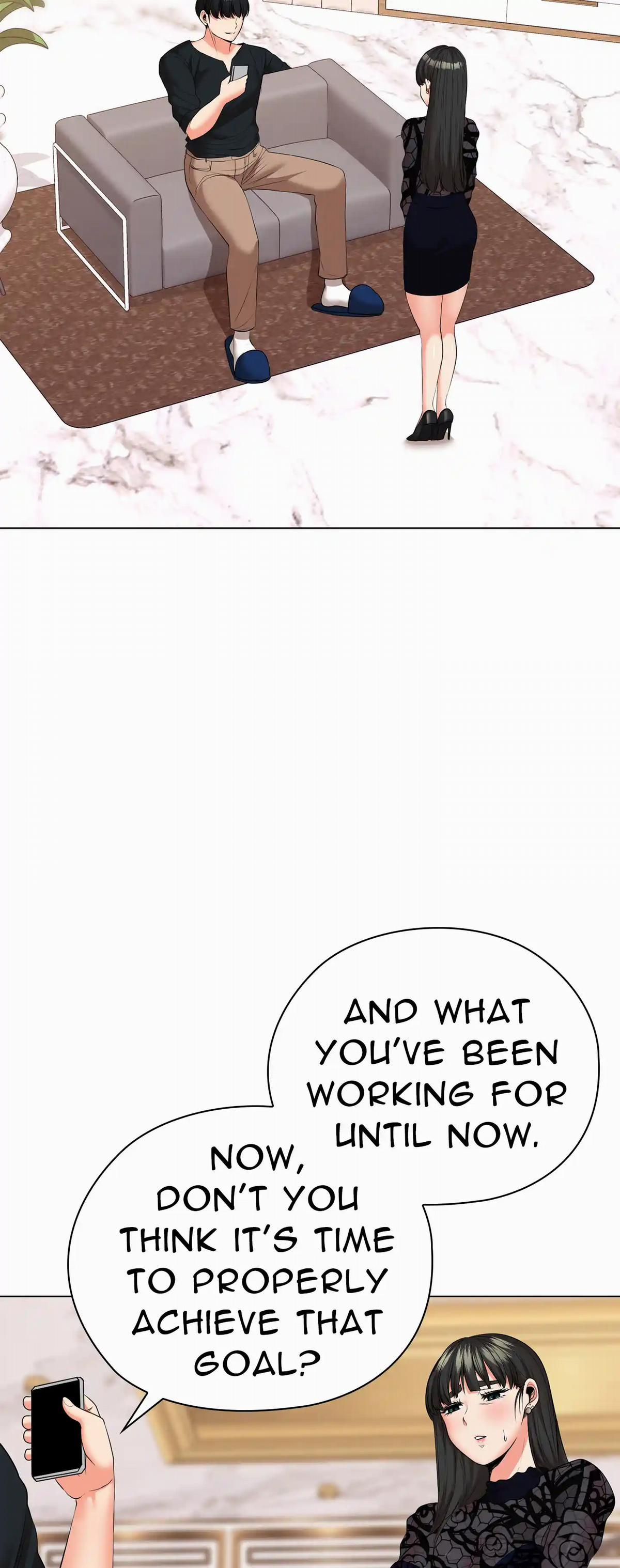 đọc truyện The High Society Chương 31 ảnh 12 tại Thiên Thai Truyện