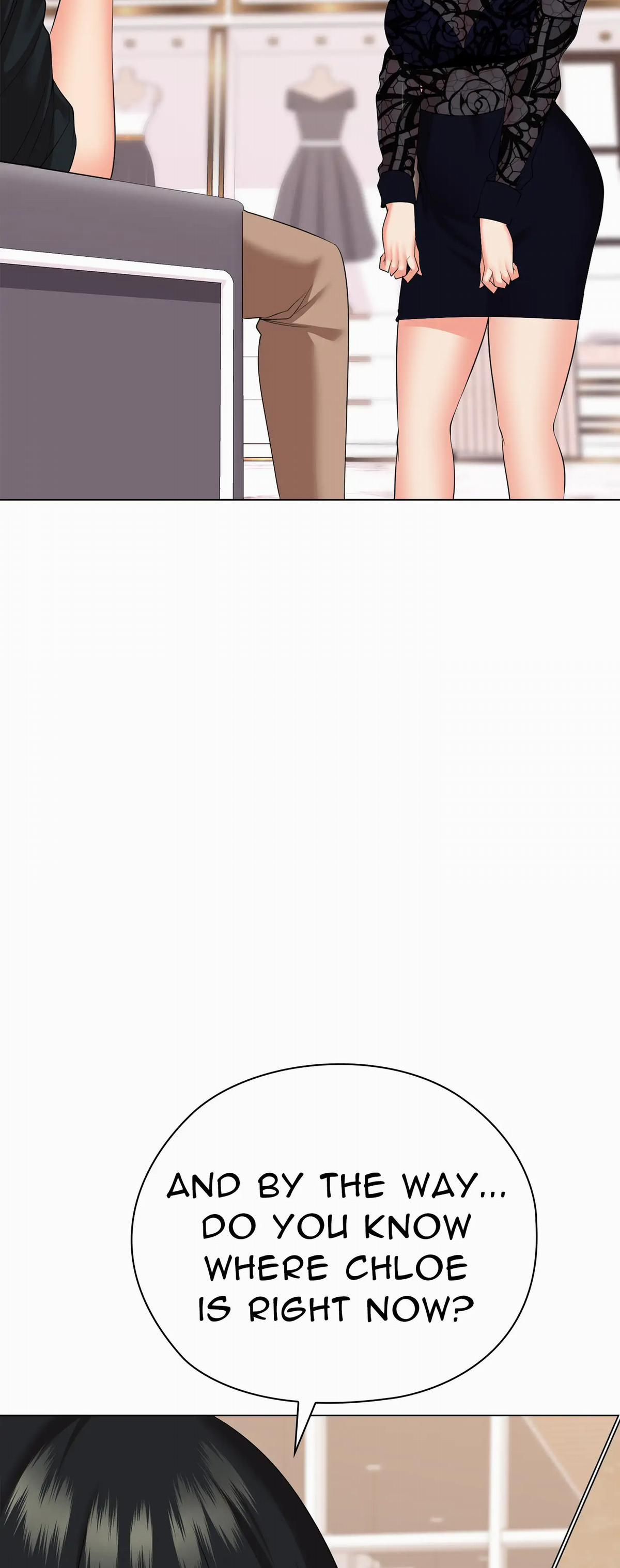 đọc truyện The High Society Chương 31 ảnh 13 tại Thiên Thai Truyện