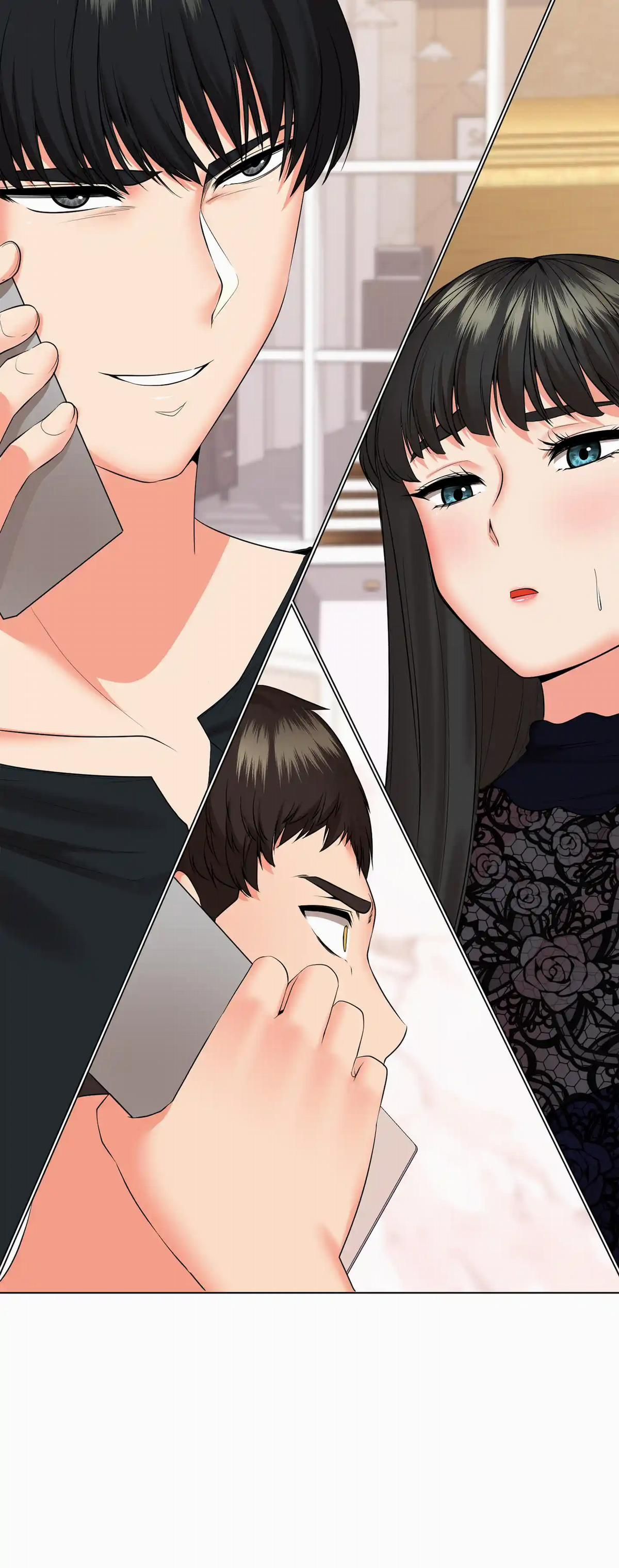 đọc truyện The High Society Chương 31 ảnh 14 tại Thiên Thai Truyện