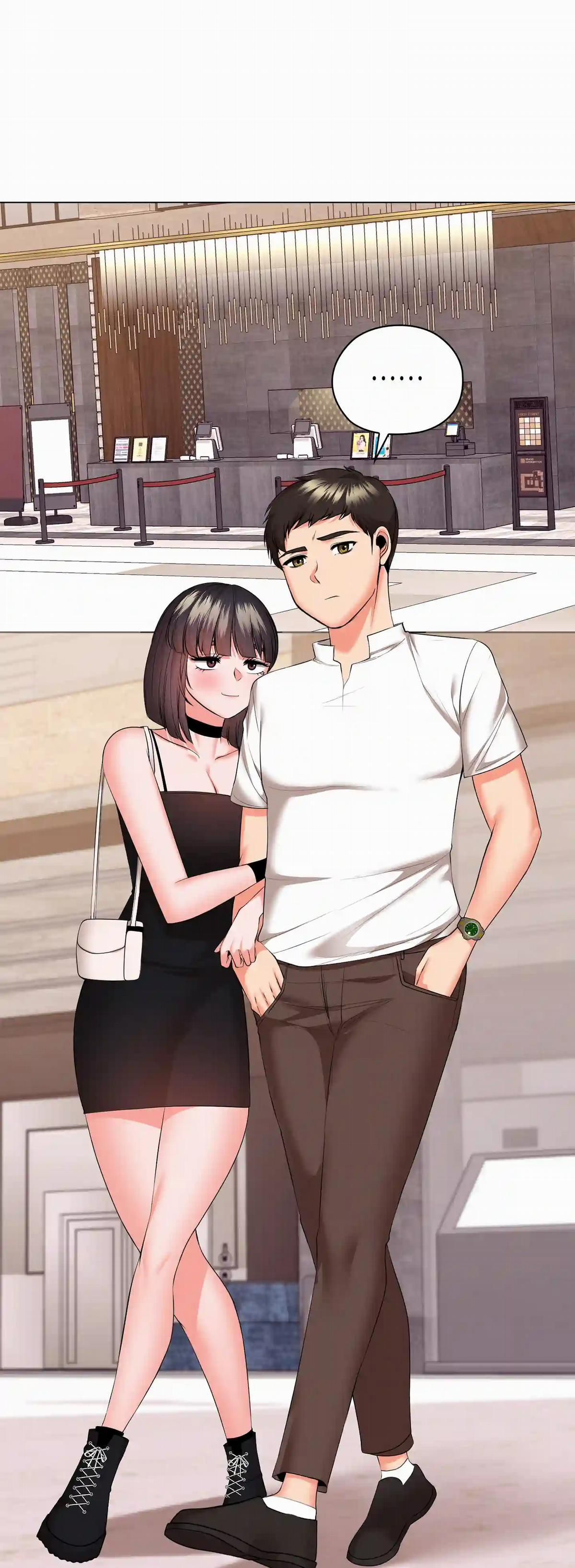 đọc truyện The High Society Chương 31 ảnh 16 tại Thiên Thai Truyện