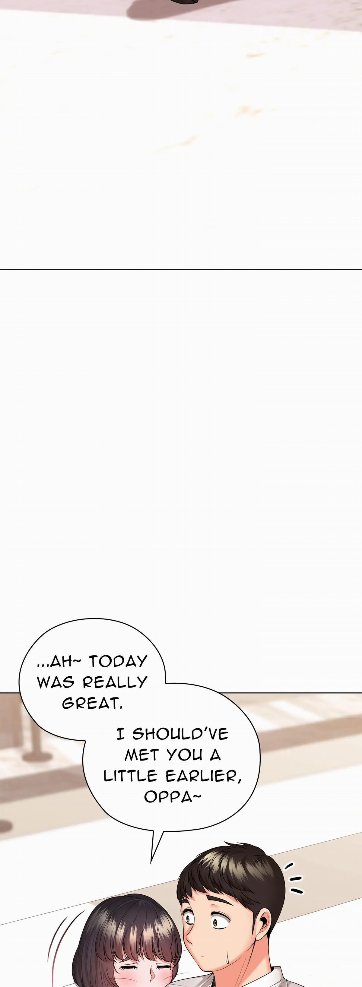 đọc truyện The High Society Chương 31 ảnh 17 tại Thiên Thai Truyện