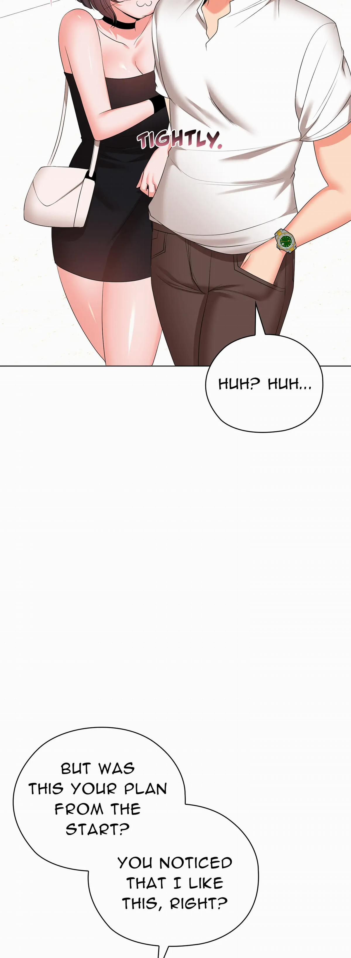 đọc truyện The High Society Chương 31 ảnh 18 tại Thiên Thai Truyện