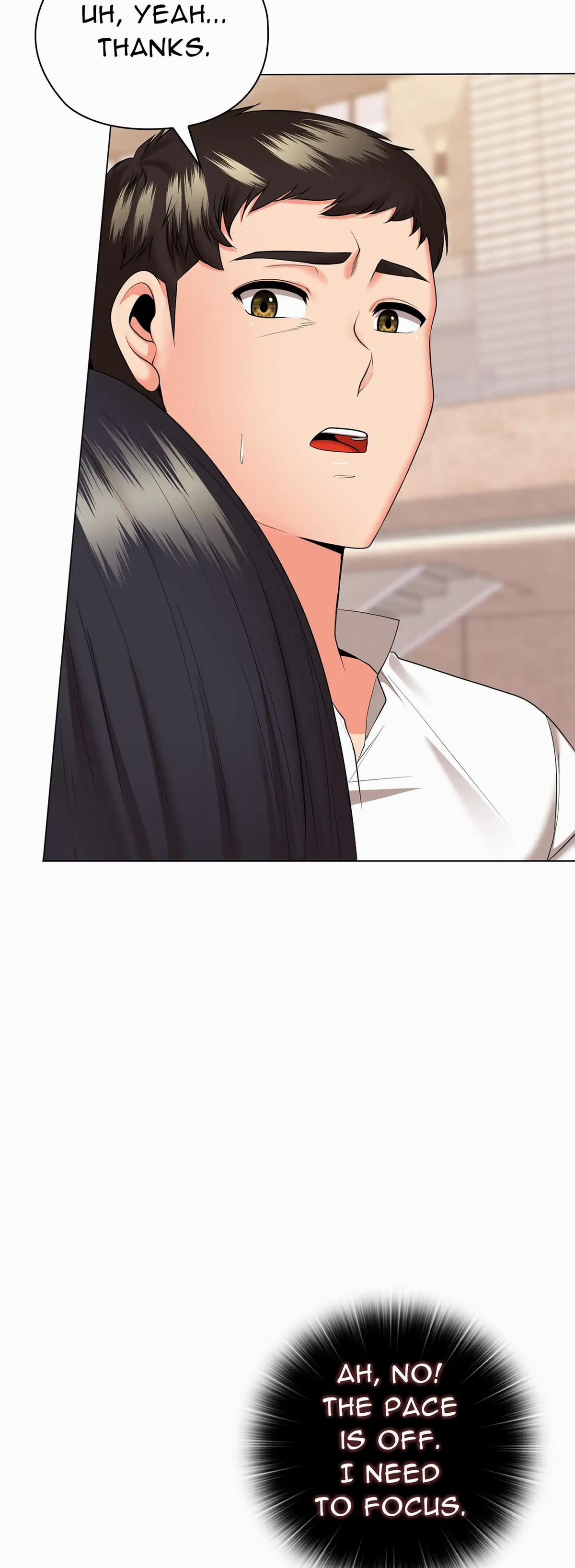 đọc truyện The High Society Chương 31 ảnh 20 tại Thiên Thai Truyện