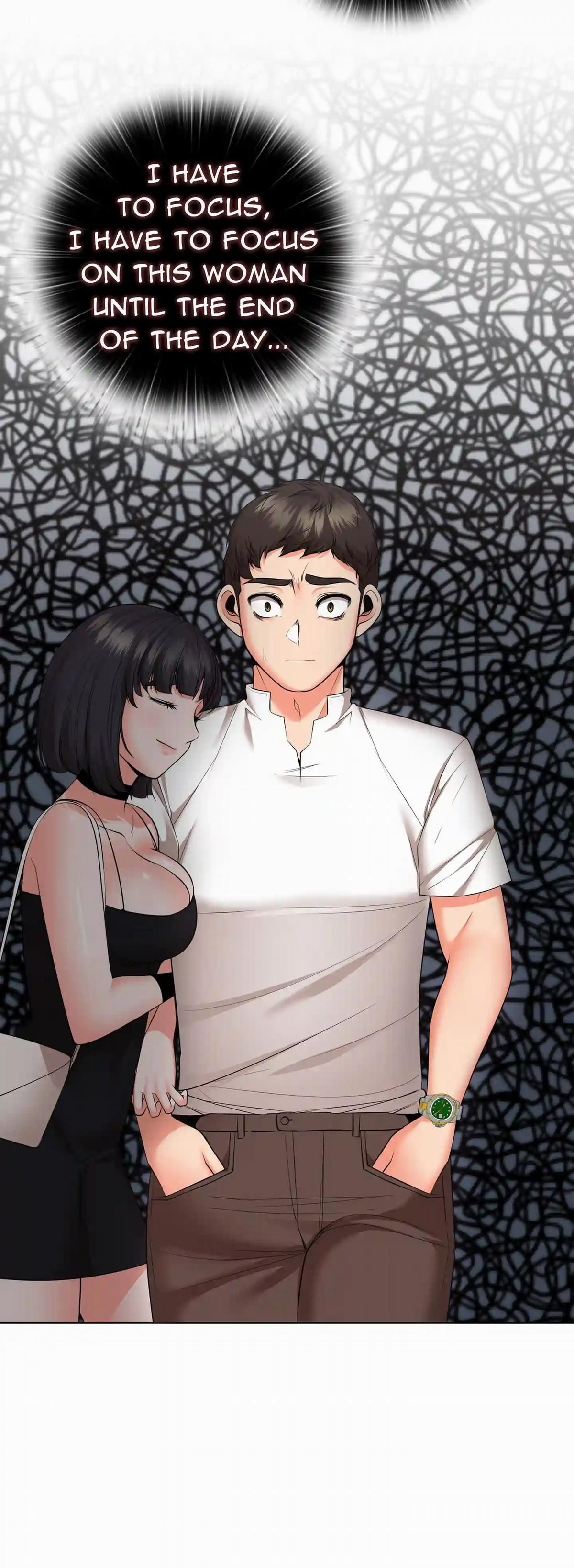 đọc truyện The High Society Chương 31 ảnh 21 tại Thiên Thai Truyện