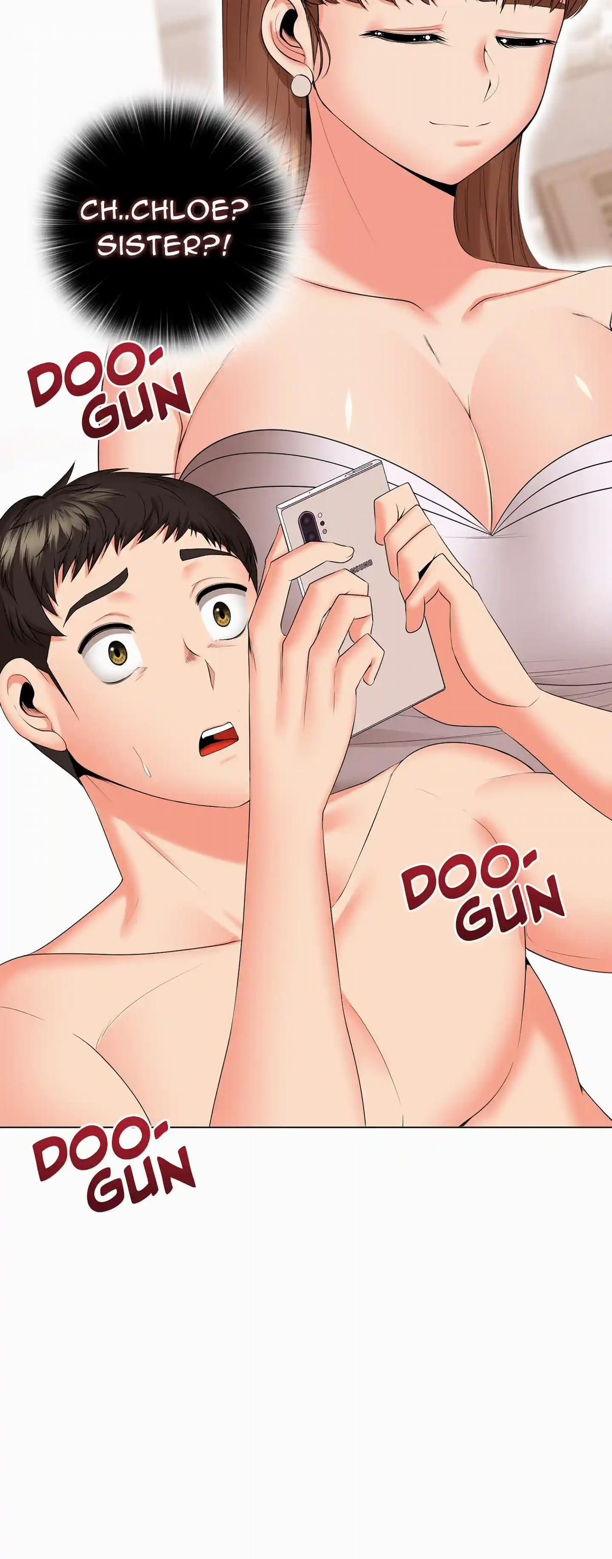 đọc truyện The High Society Chương 31 ảnh 4 tại Thiên Thai Truyện