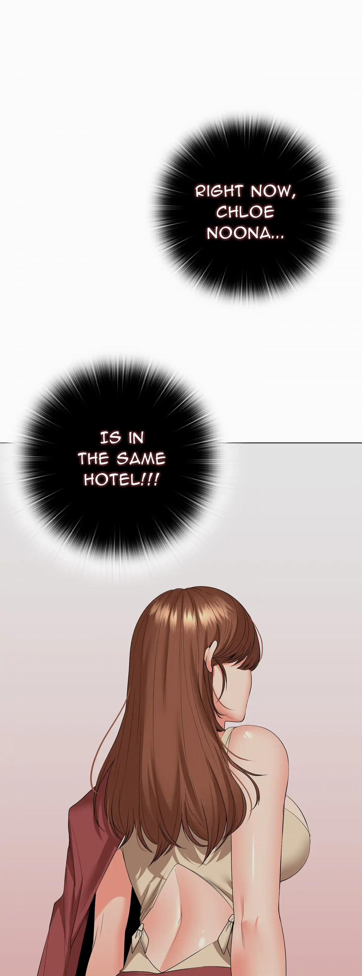 đọc truyện The High Society Chương 31 ảnh 23 tại Thiên Thai Truyện