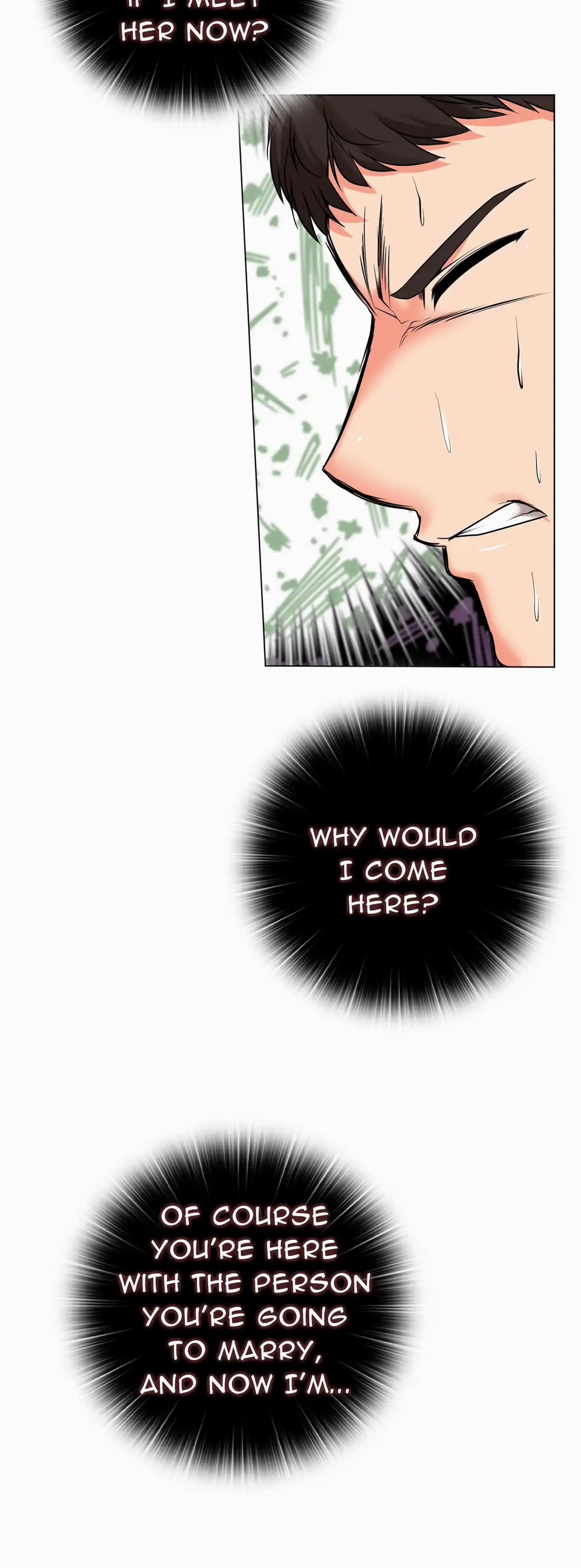 đọc truyện The High Society Chương 31 ảnh 25 tại Thiên Thai Truyện