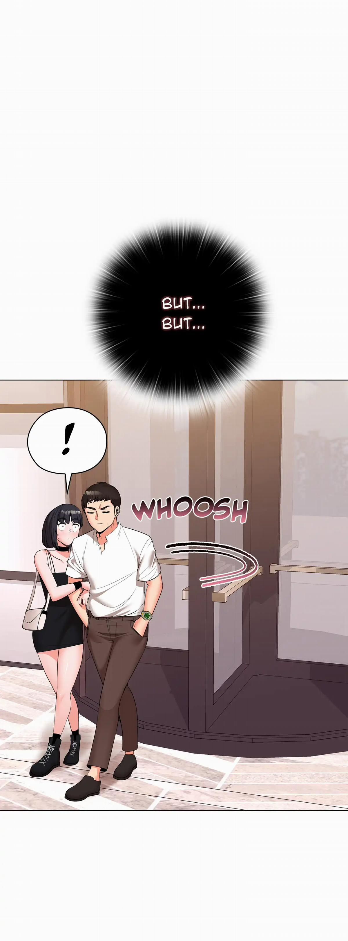 đọc truyện The High Society Chương 31 ảnh 27 tại Thiên Thai Truyện