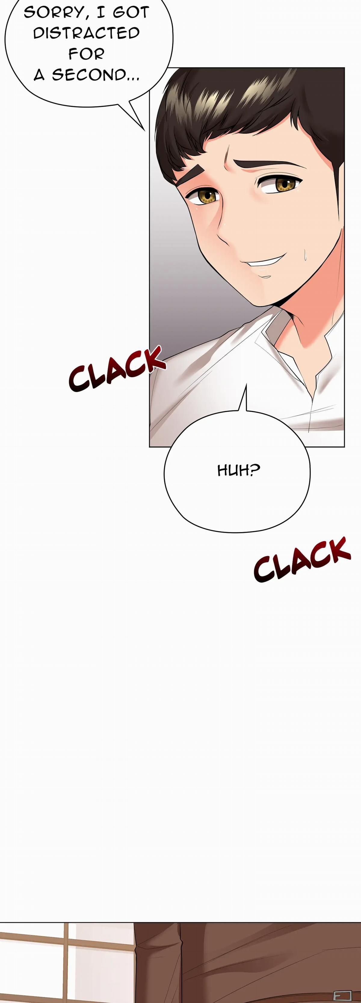 đọc truyện The High Society Chương 31 ảnh 29 tại Thiên Thai Truyện