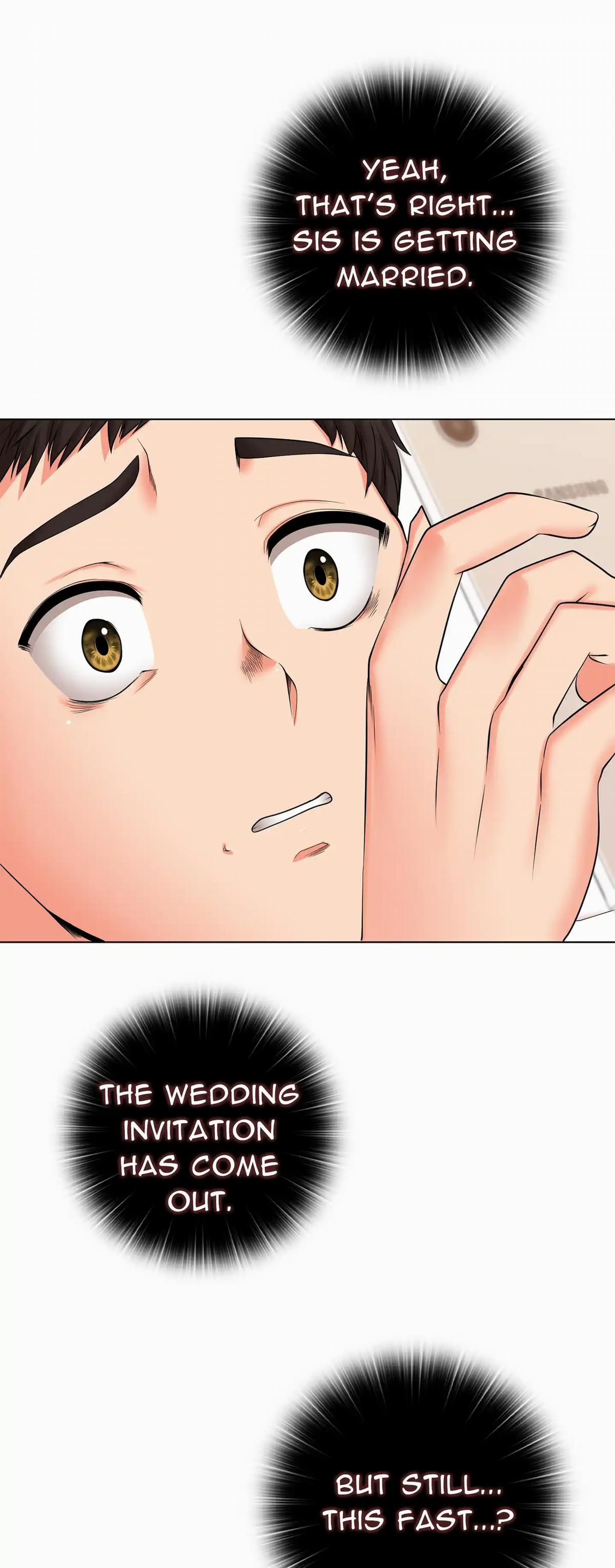 đọc truyện The High Society Chương 31 ảnh 5 tại Thiên Thai Truyện