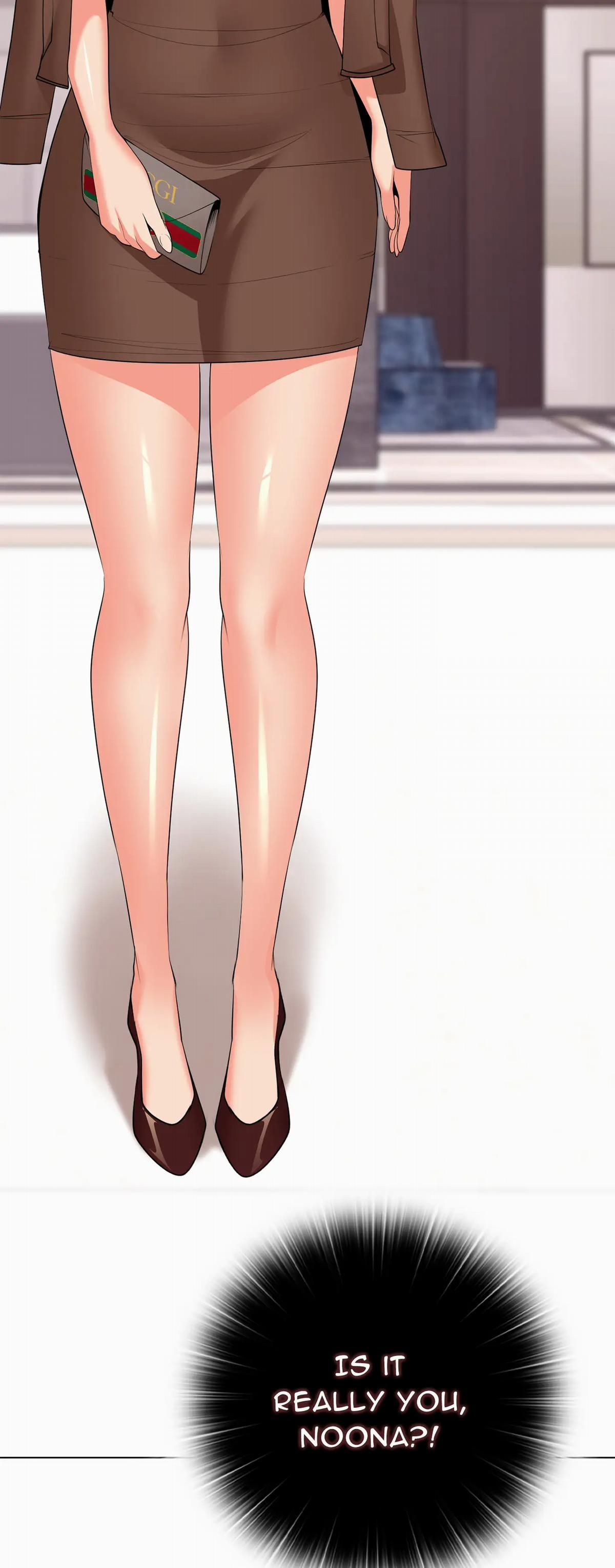 đọc truyện The High Society Chương 31 ảnh 33 tại Thiên Thai Truyện